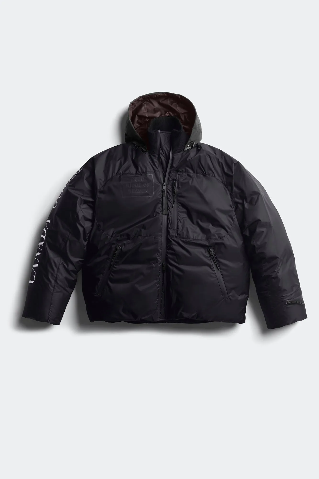 Aura Puffer