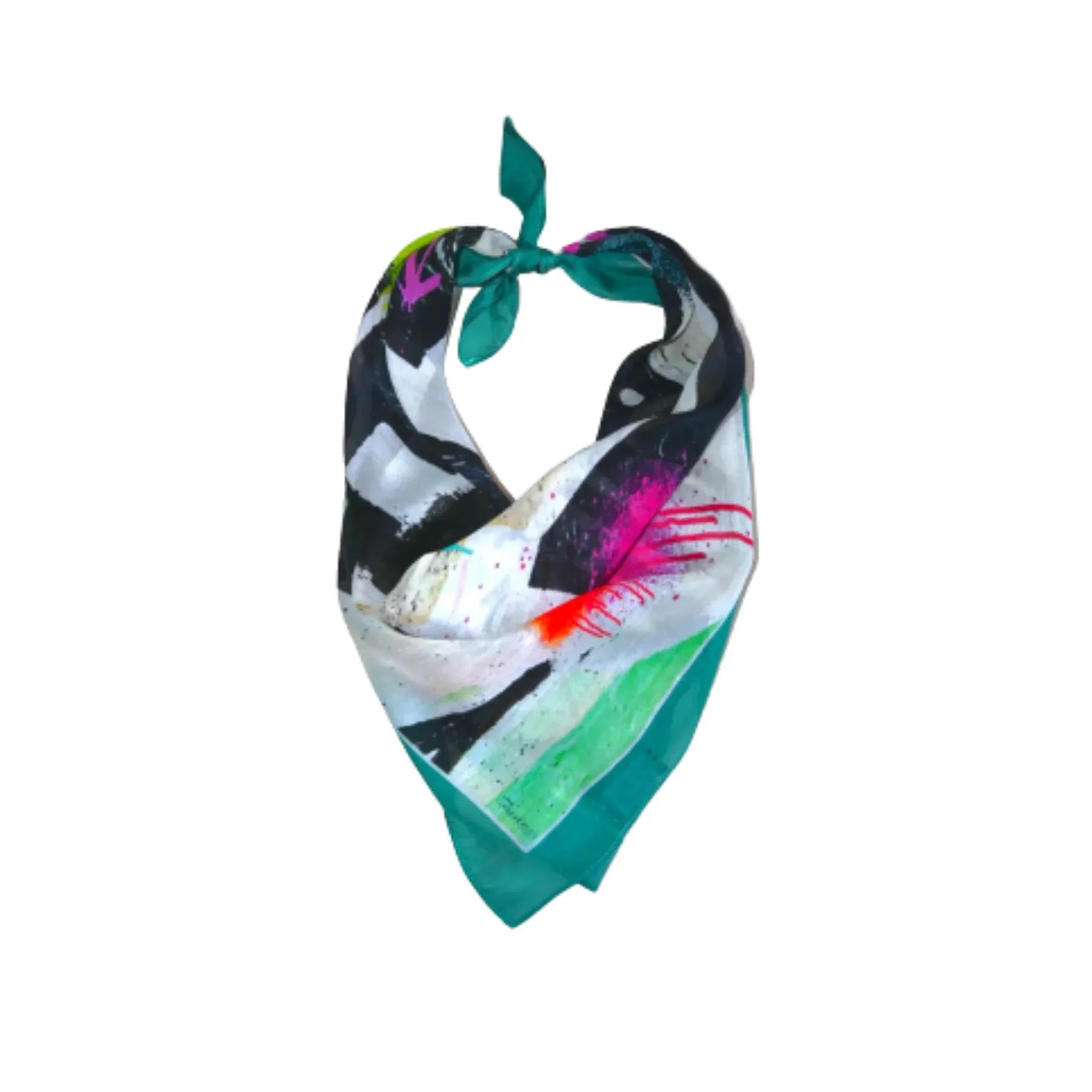 Bandana - 5 Rue de Verneuil