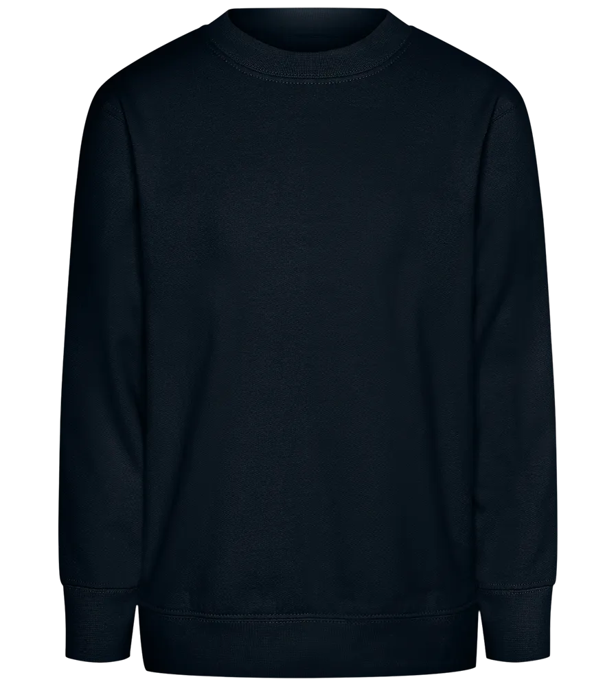 Comfort Kids Sweater