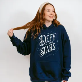 Defy The Stars Hoodie