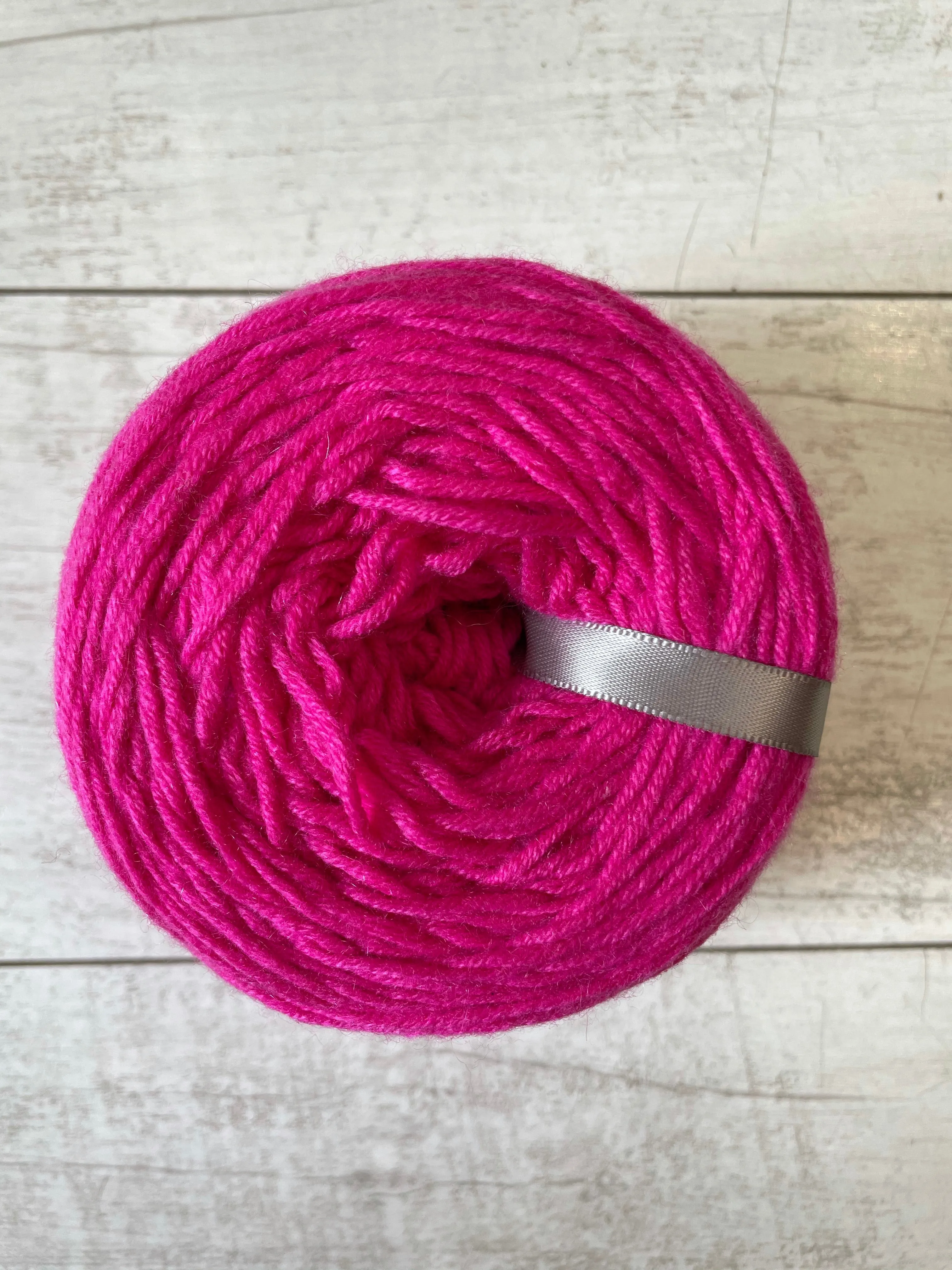 Double Seed Ribbed Turtleneck Kit
