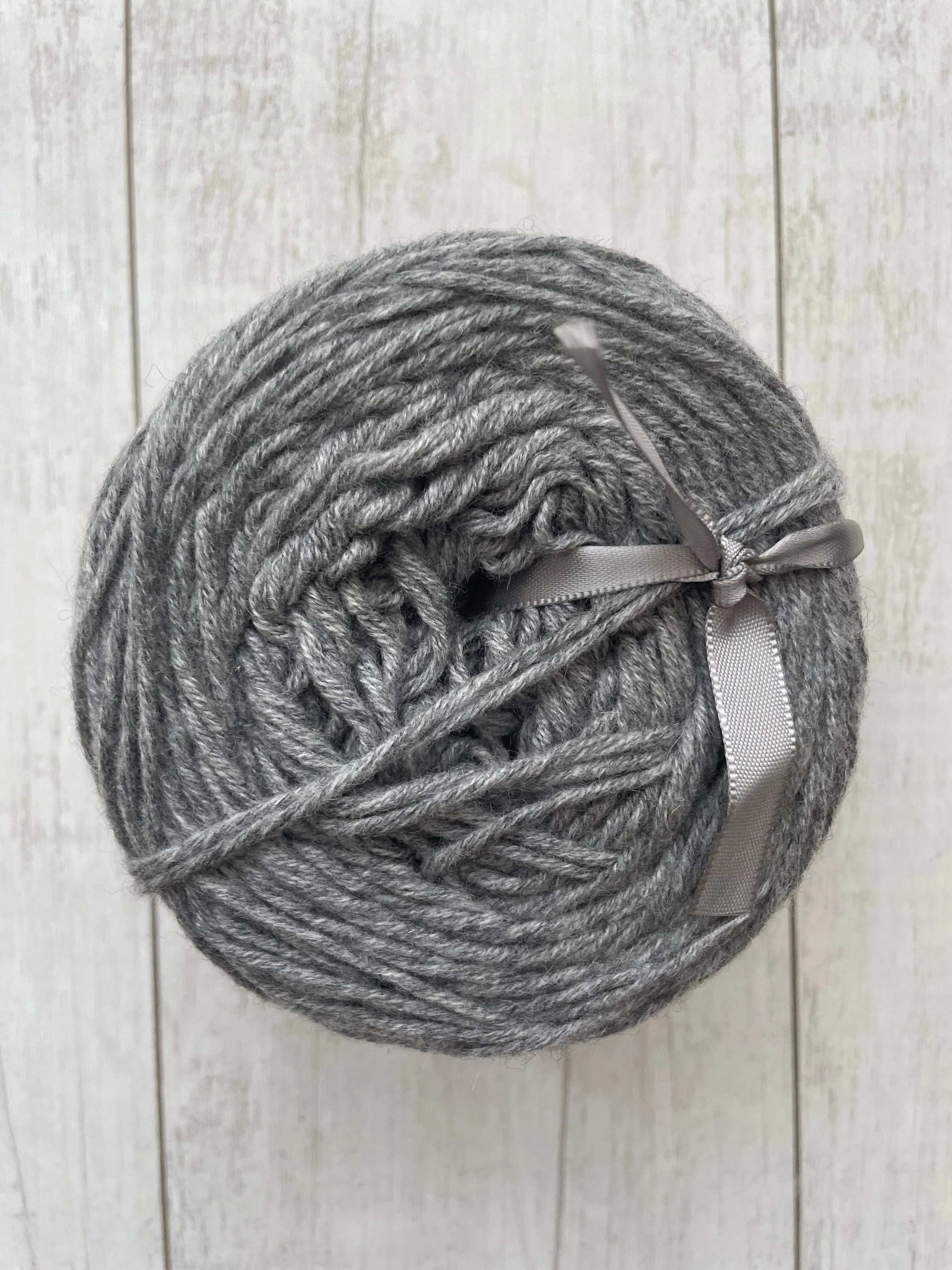 Double Seed Ribbed Turtleneck Kit