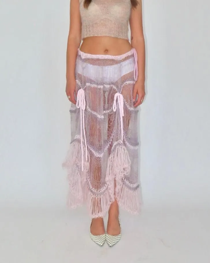 Elle Skirt