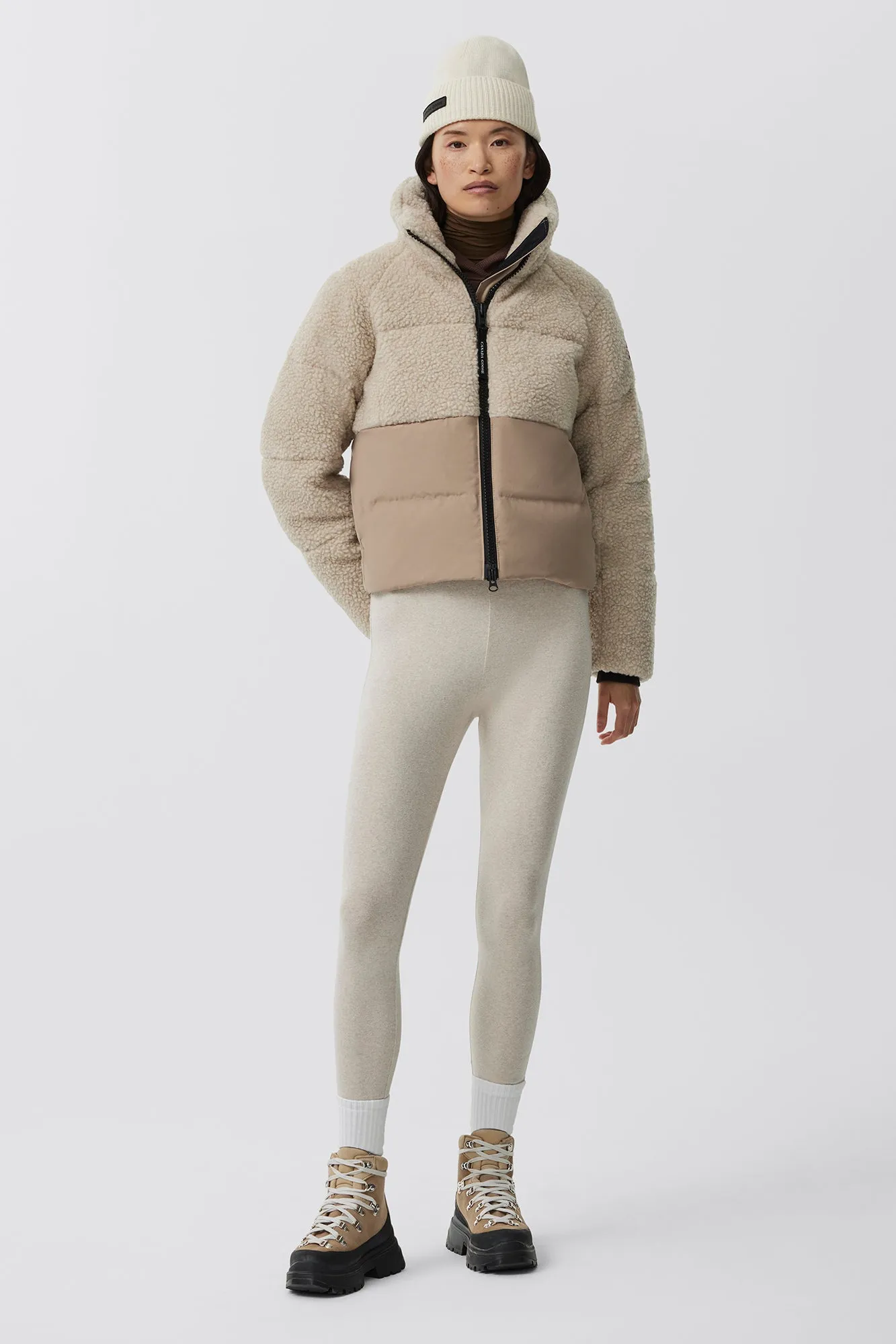 Elora Puffer