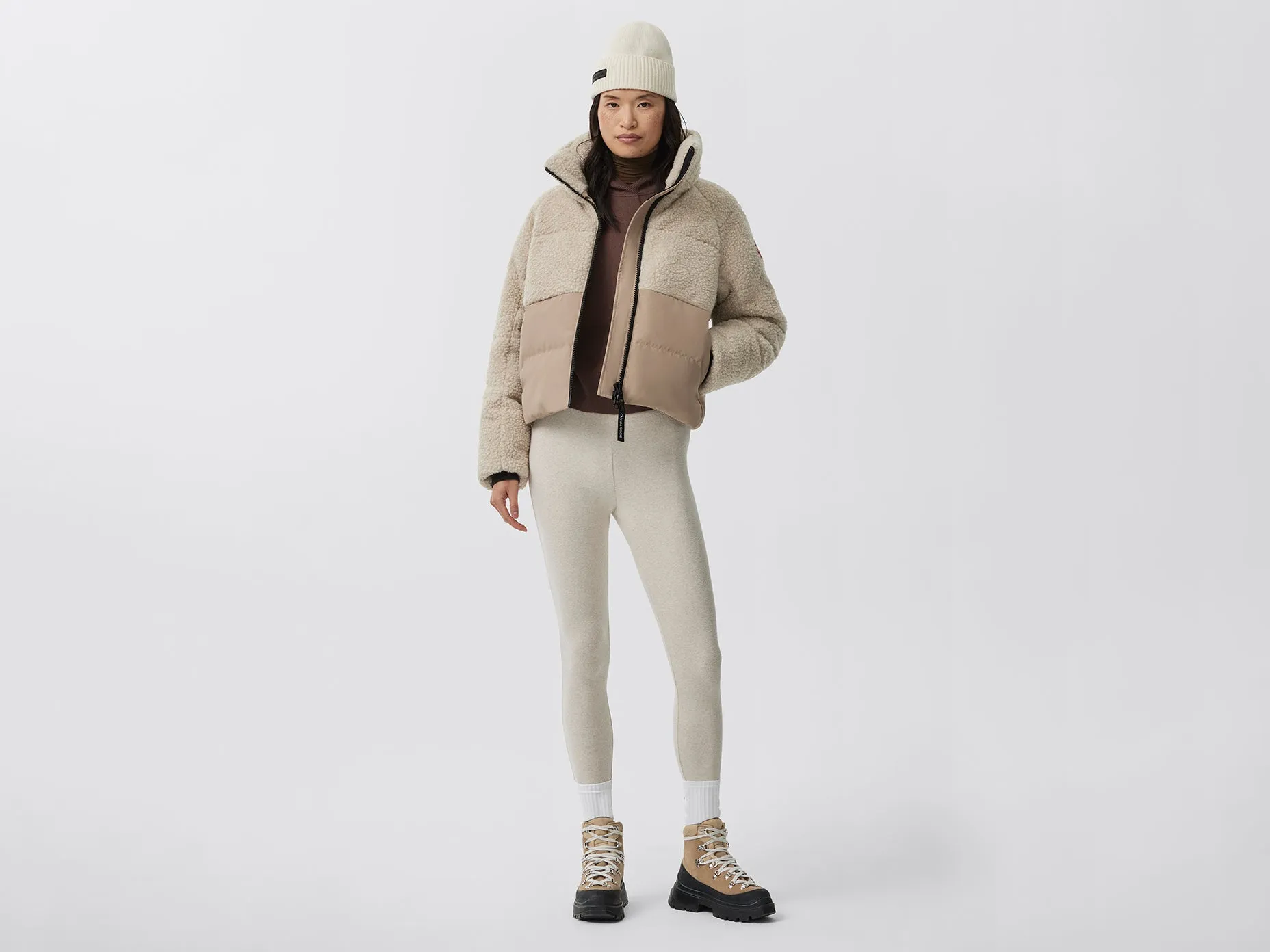 Elora Puffer