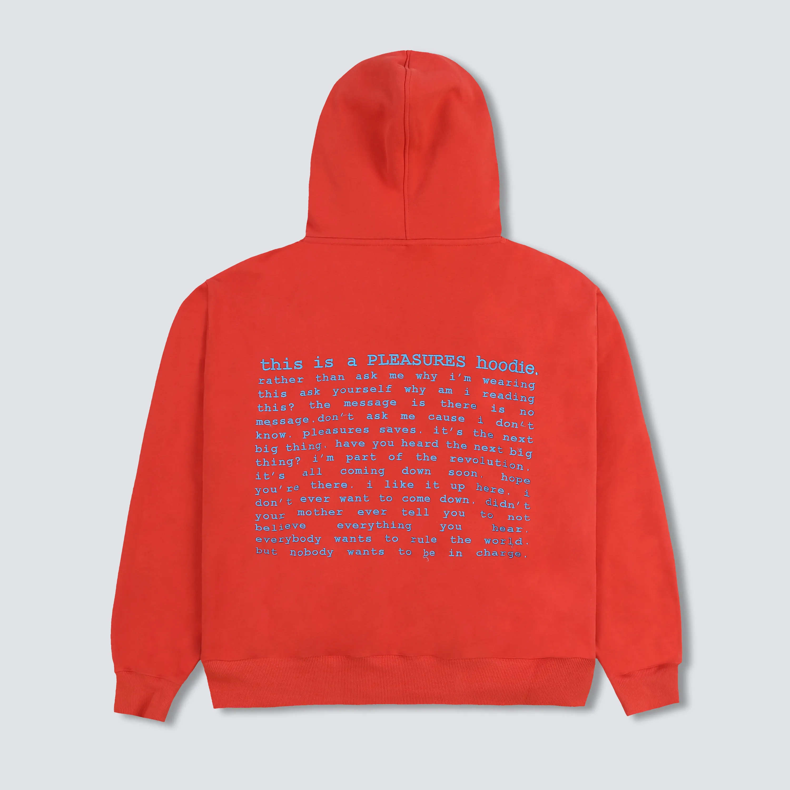 EVOLUTION ZIP UP HOODIE