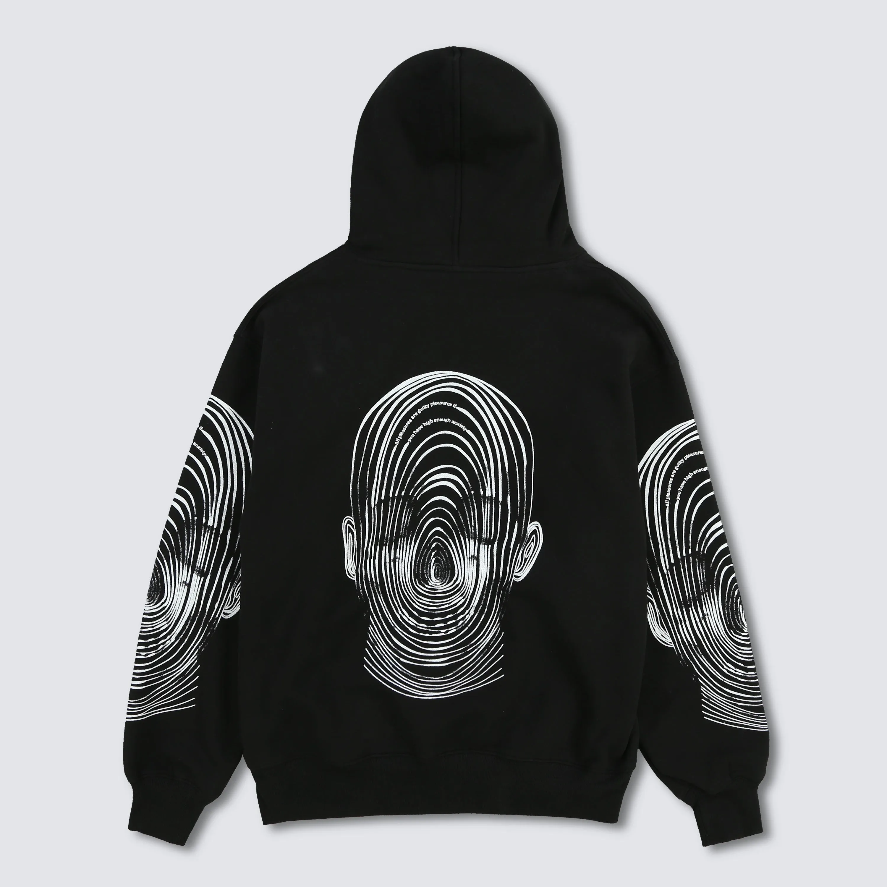 GUILTY HOODIE