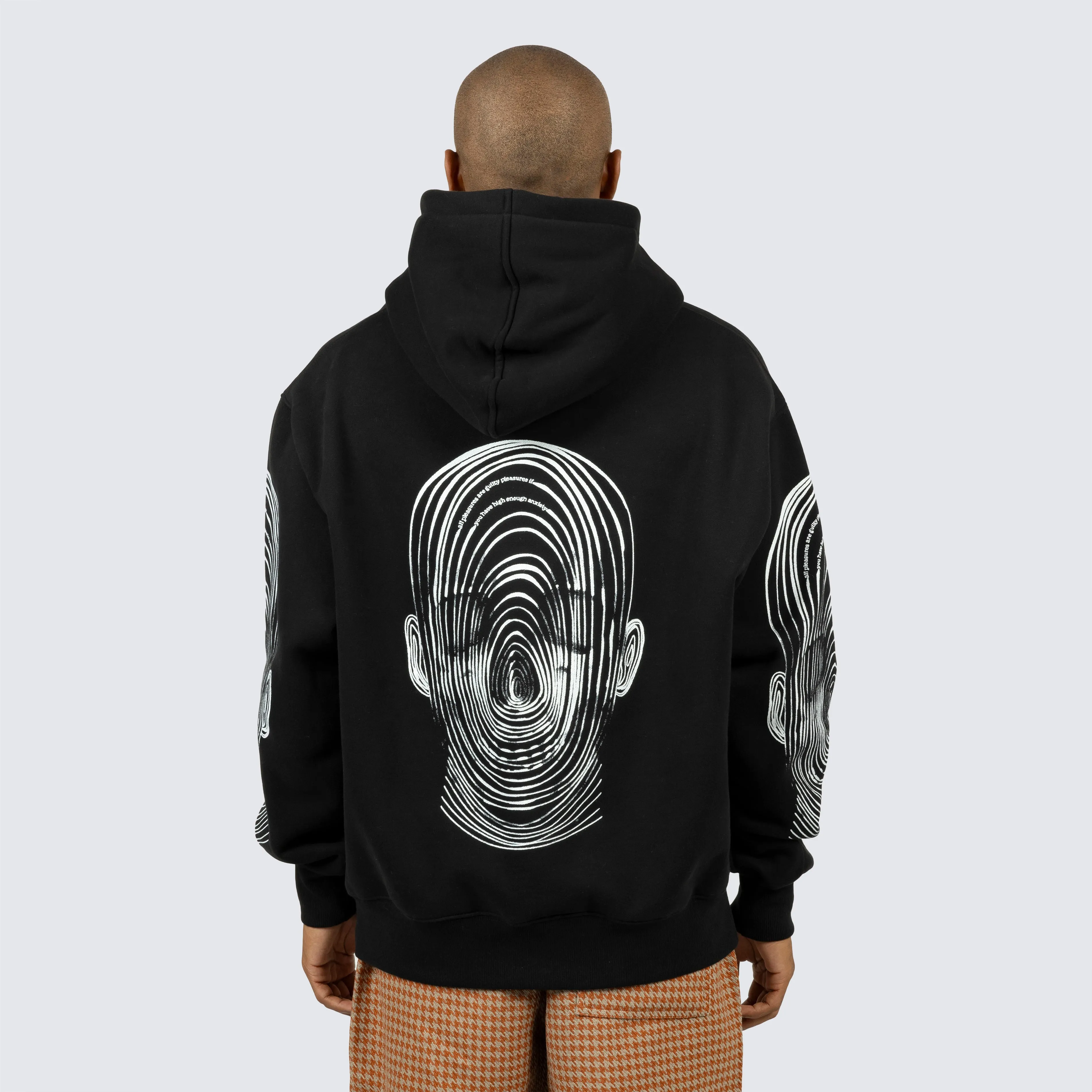 GUILTY HOODIE