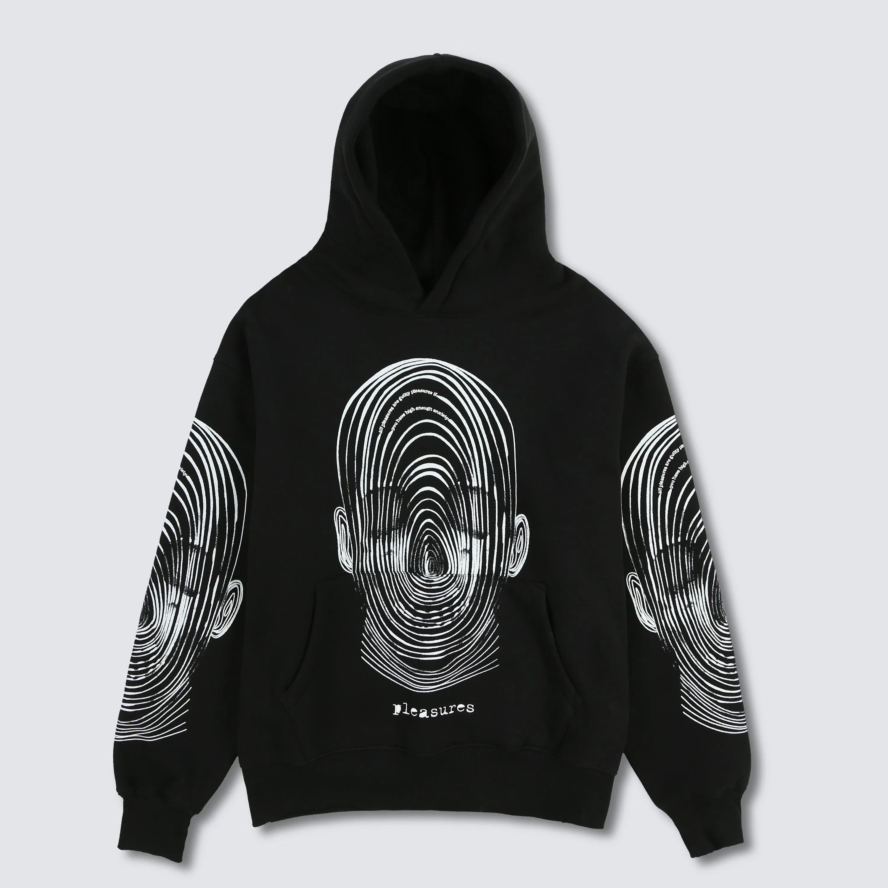 GUILTY HOODIE