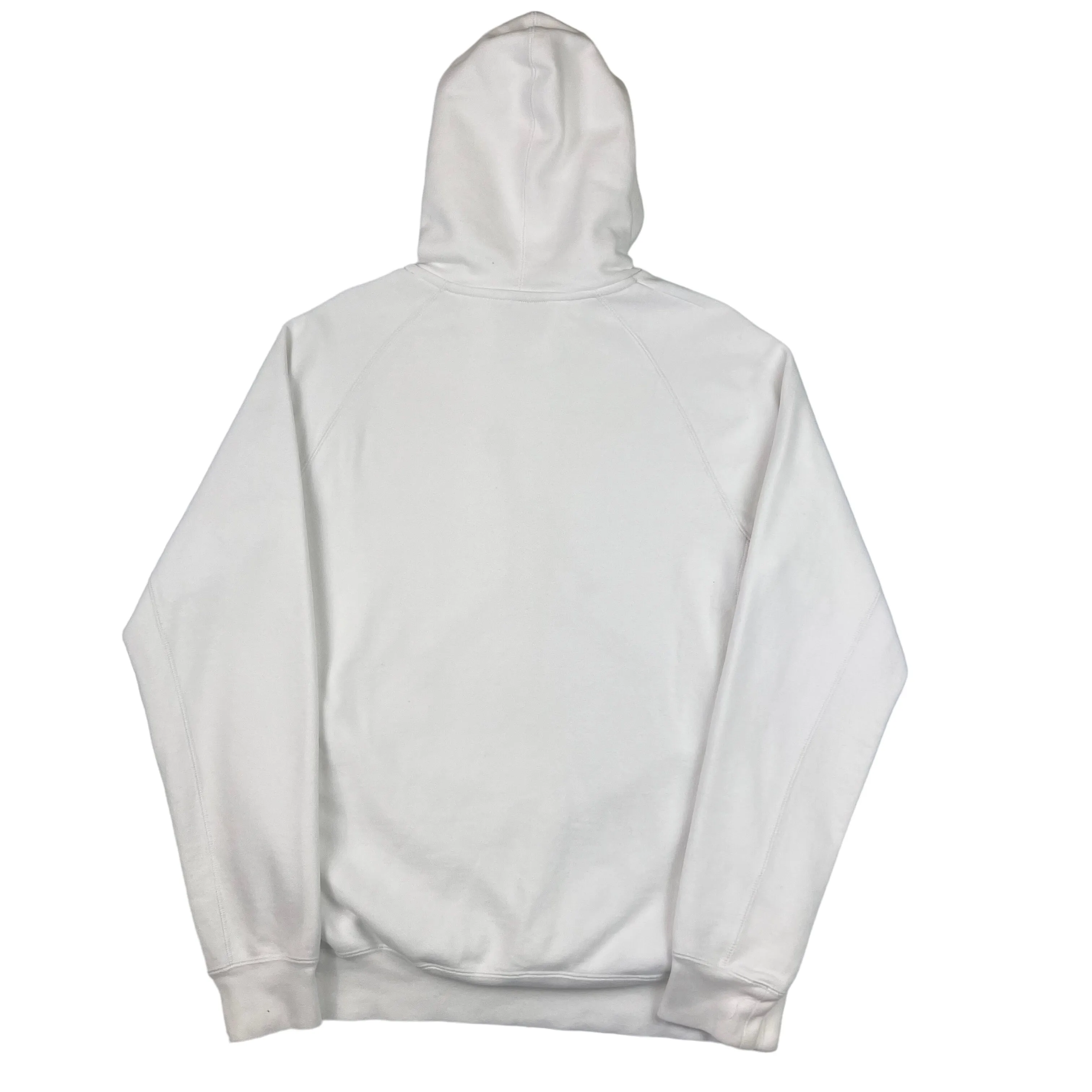 Jordan x OVO Gold Jumpman Hooded Sweatshirt White Rare