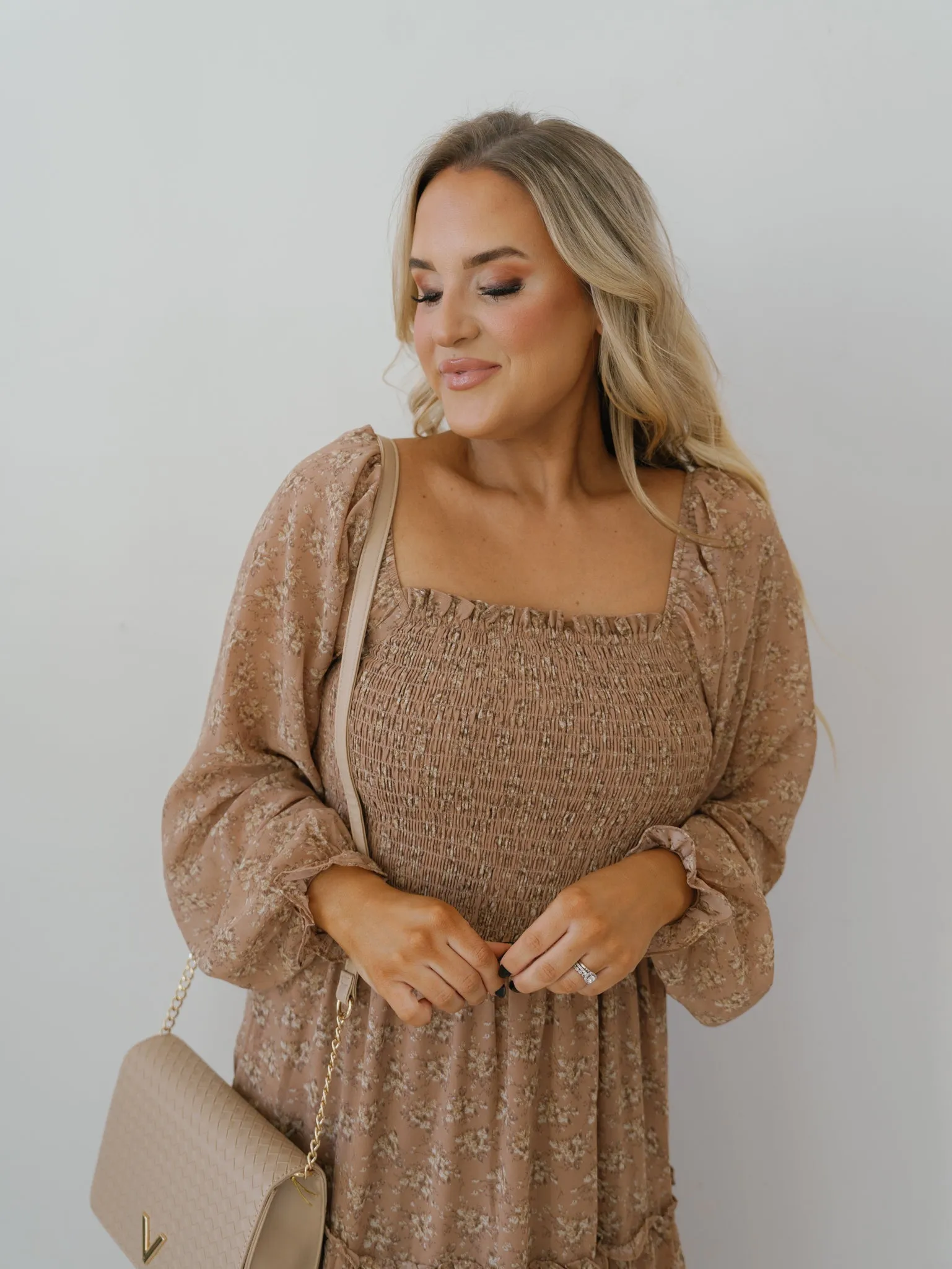Kimberly Dress