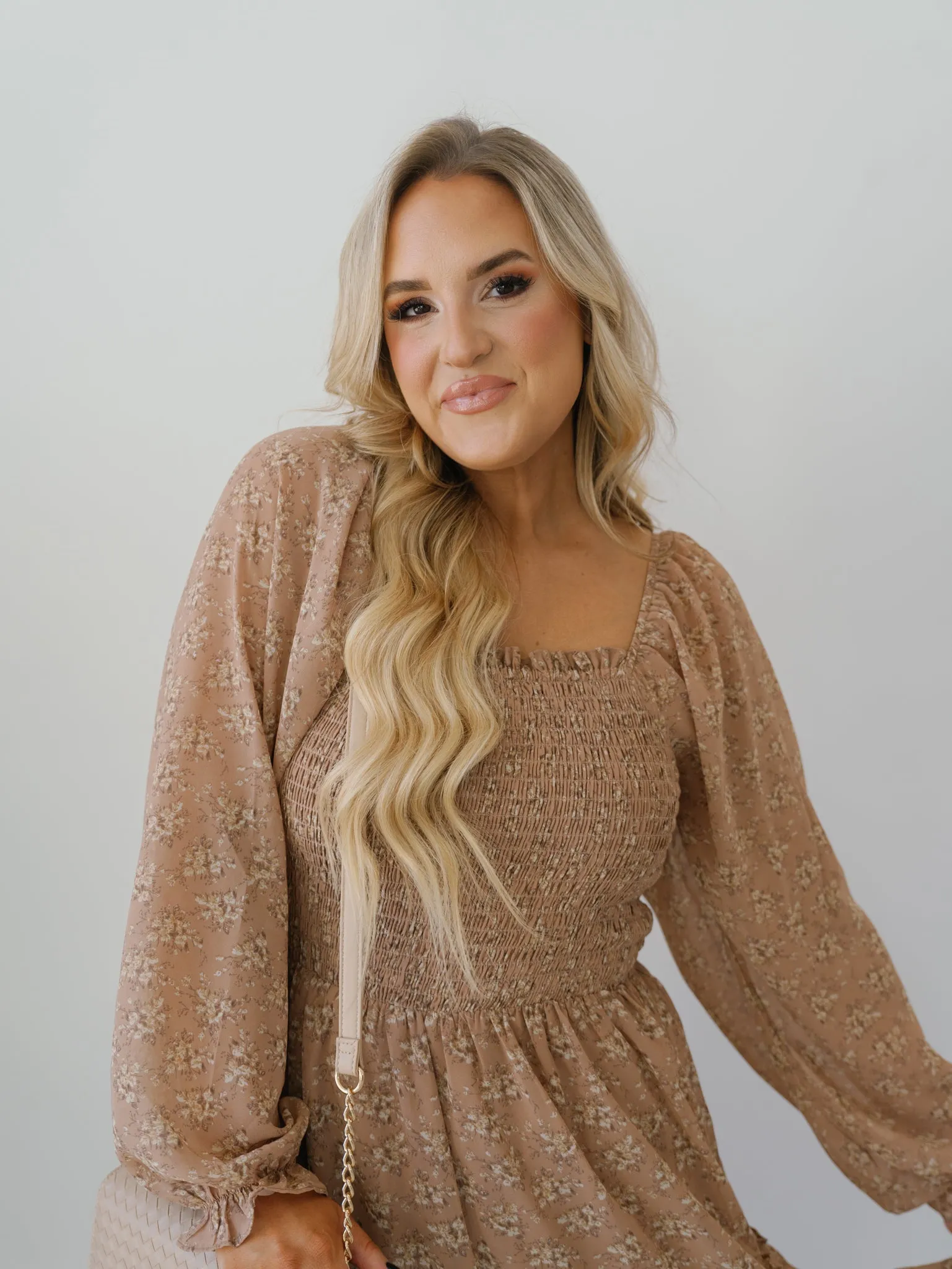Kimberly Dress