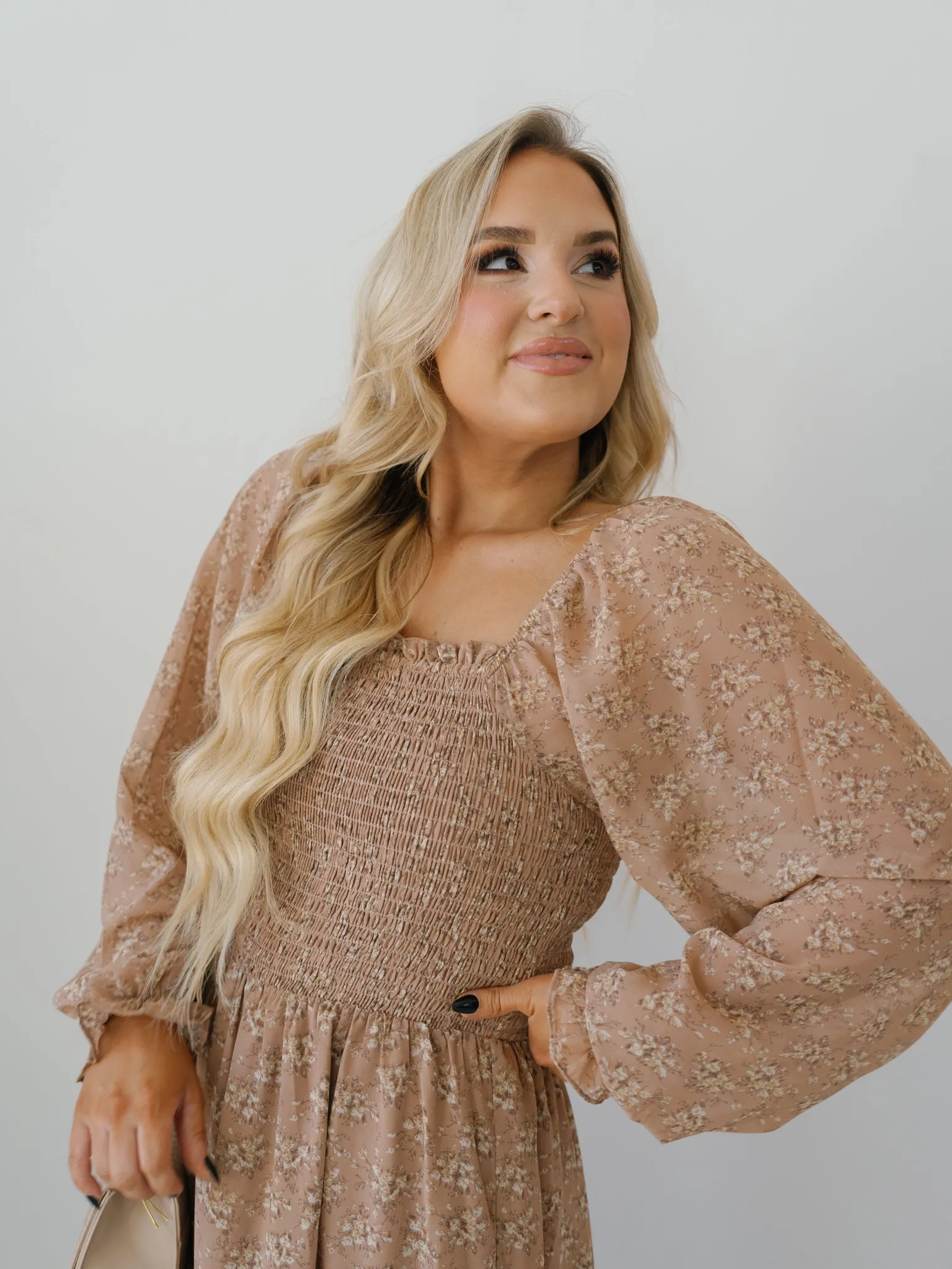 Kimberly Dress