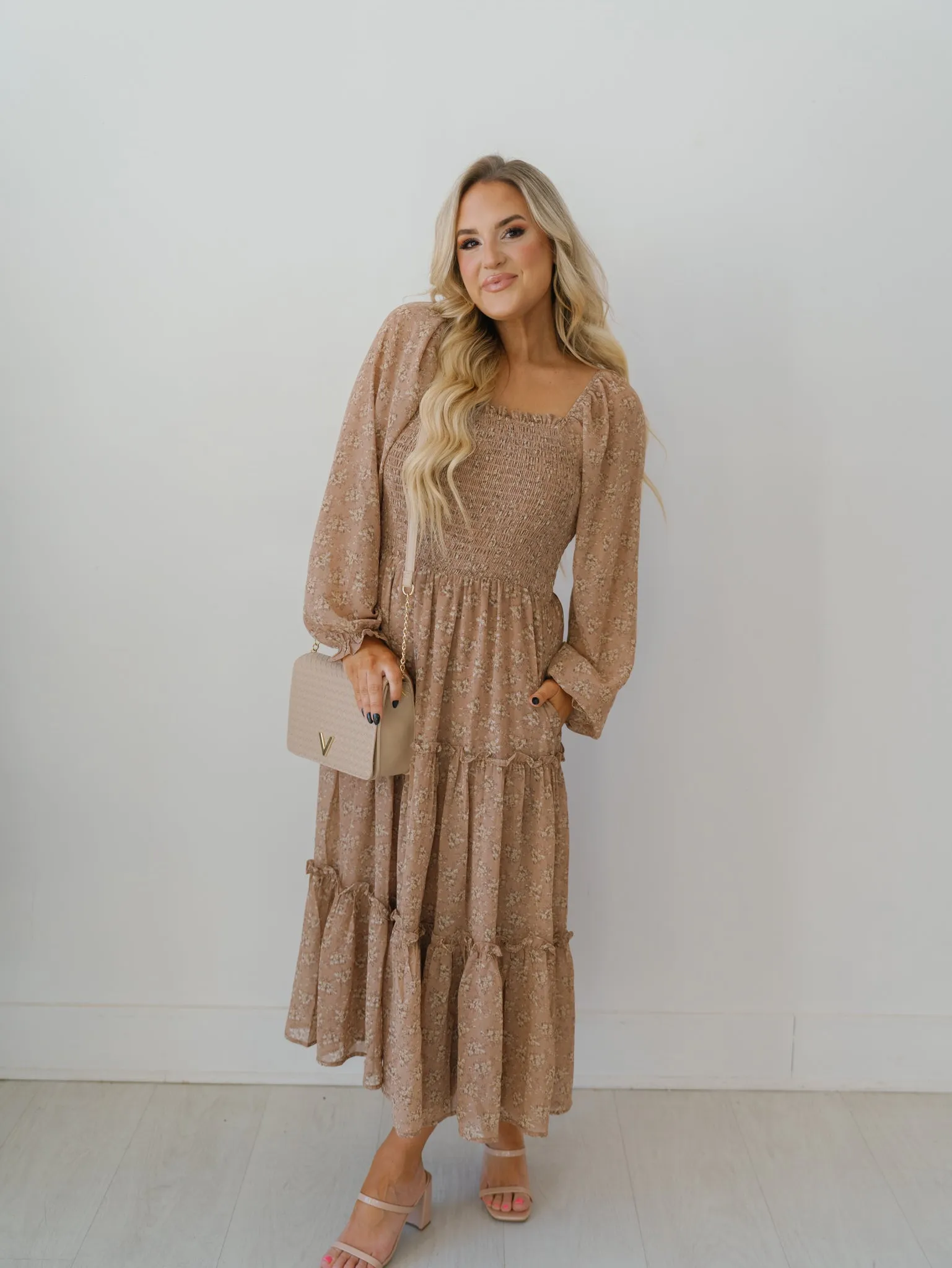 Kimberly Dress