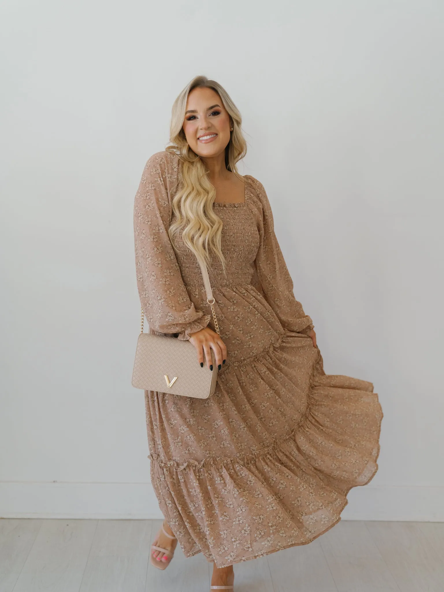 Kimberly Dress