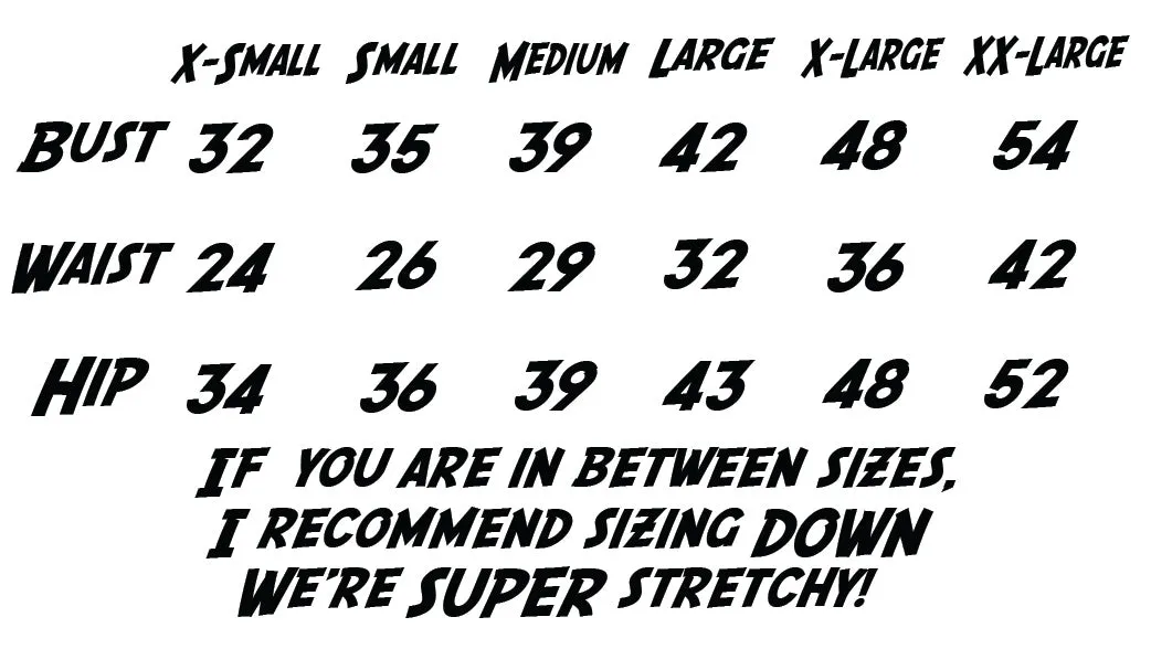 Large Spiderwoman Sheer Maxi Skirt