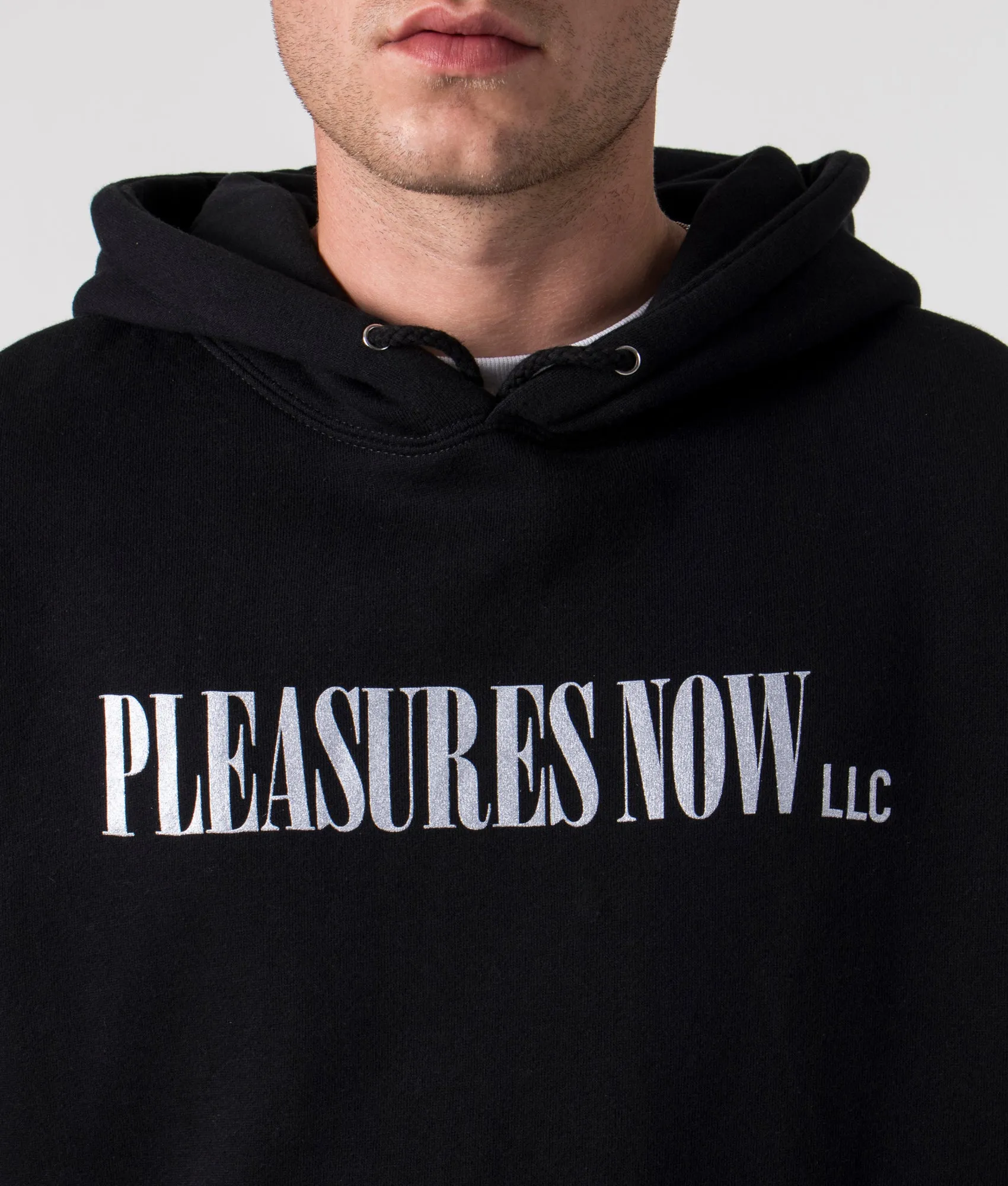 LLC Hoodie