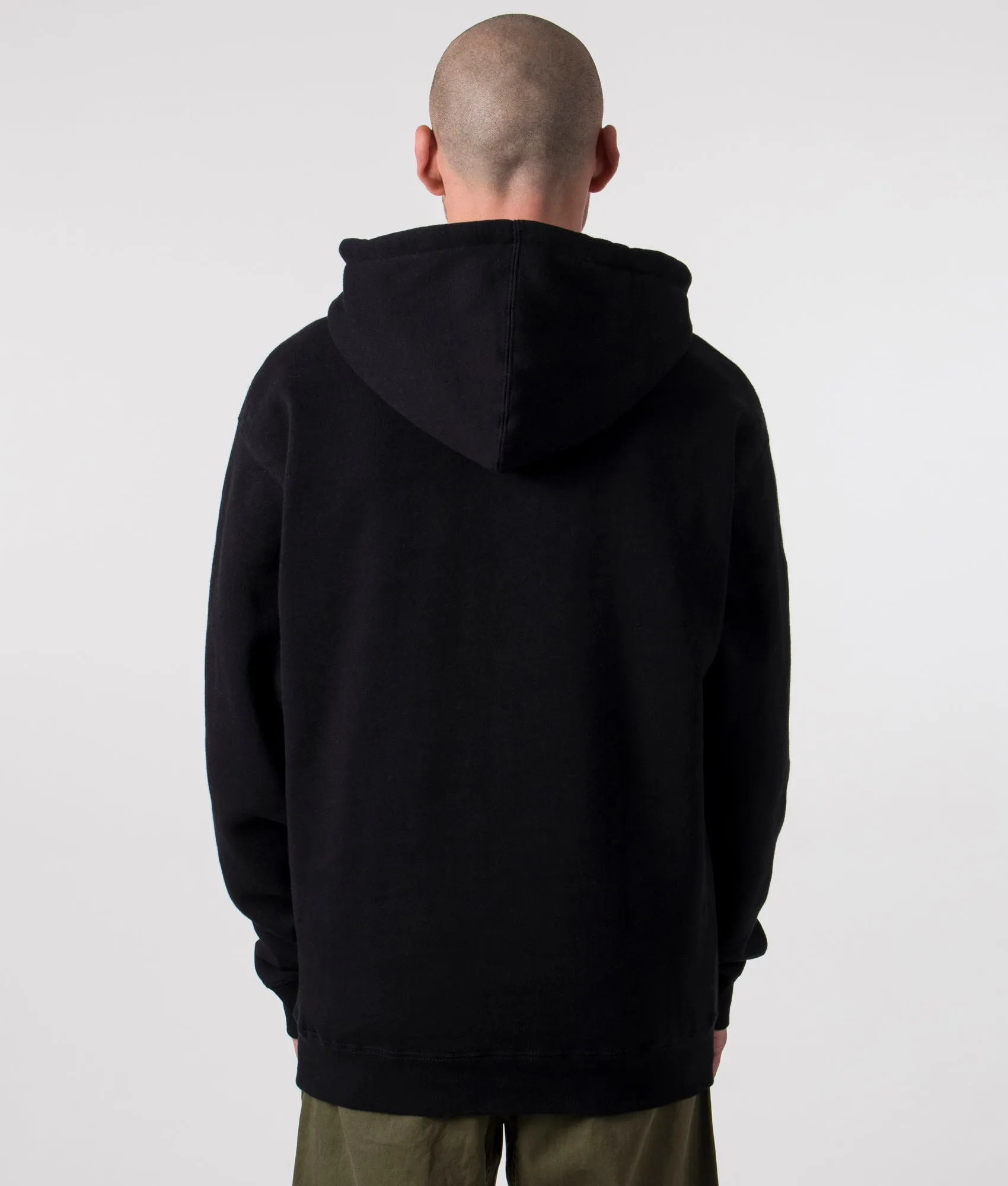 LLC Hoodie