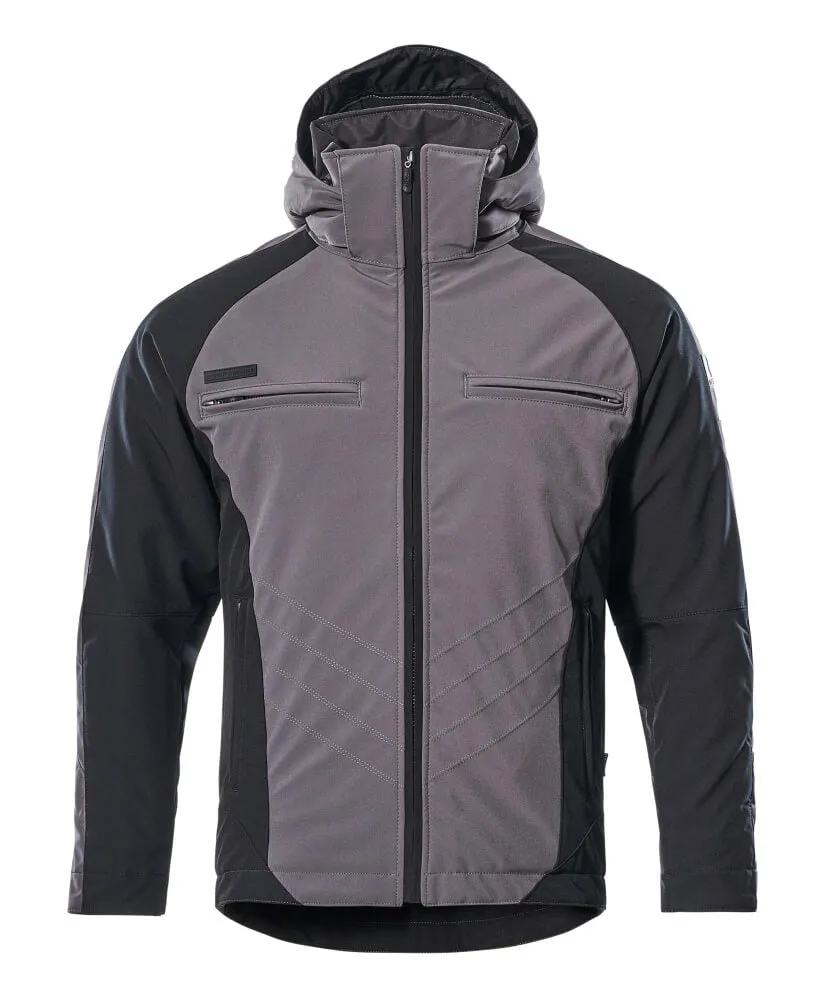 Mascot® Unisex Unique Darmstadt Winter Jacket