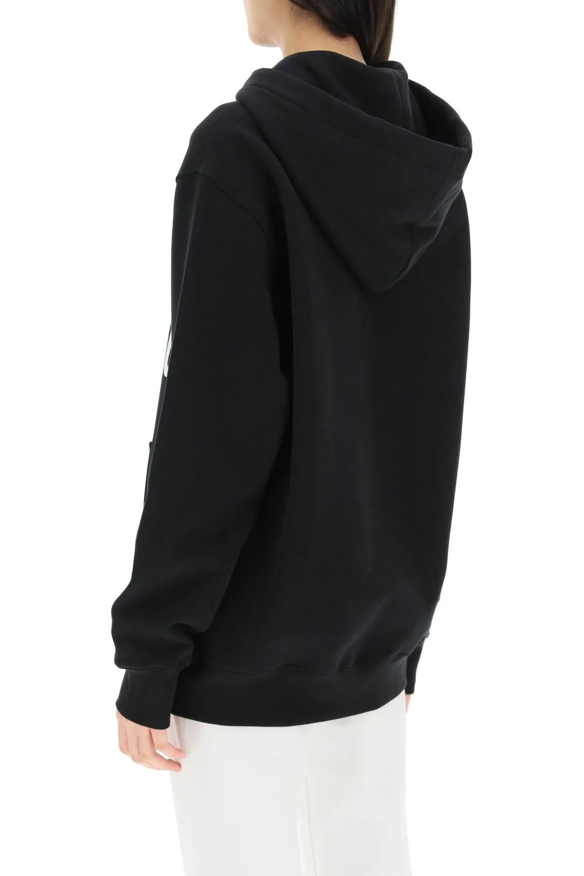 Moschino bugs bunny hoodie