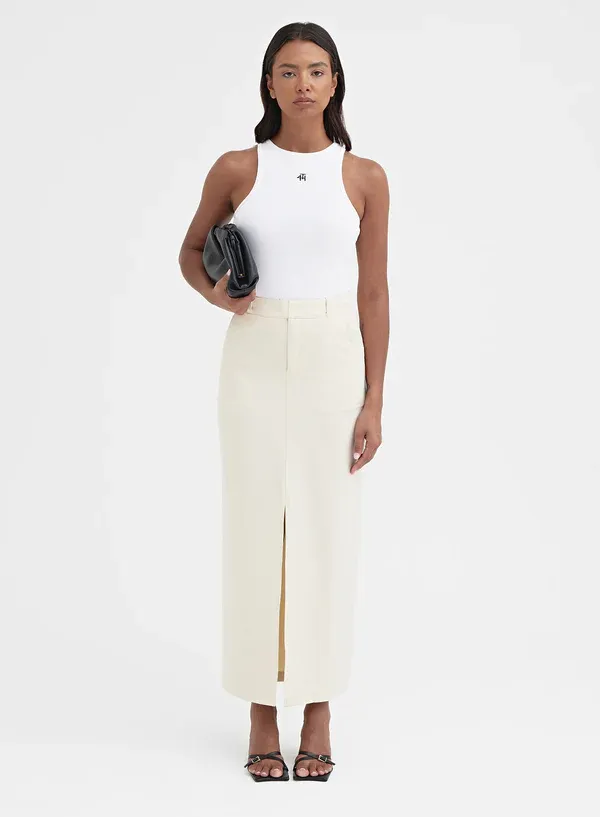 Nimah Skirt by 4th & Reckless