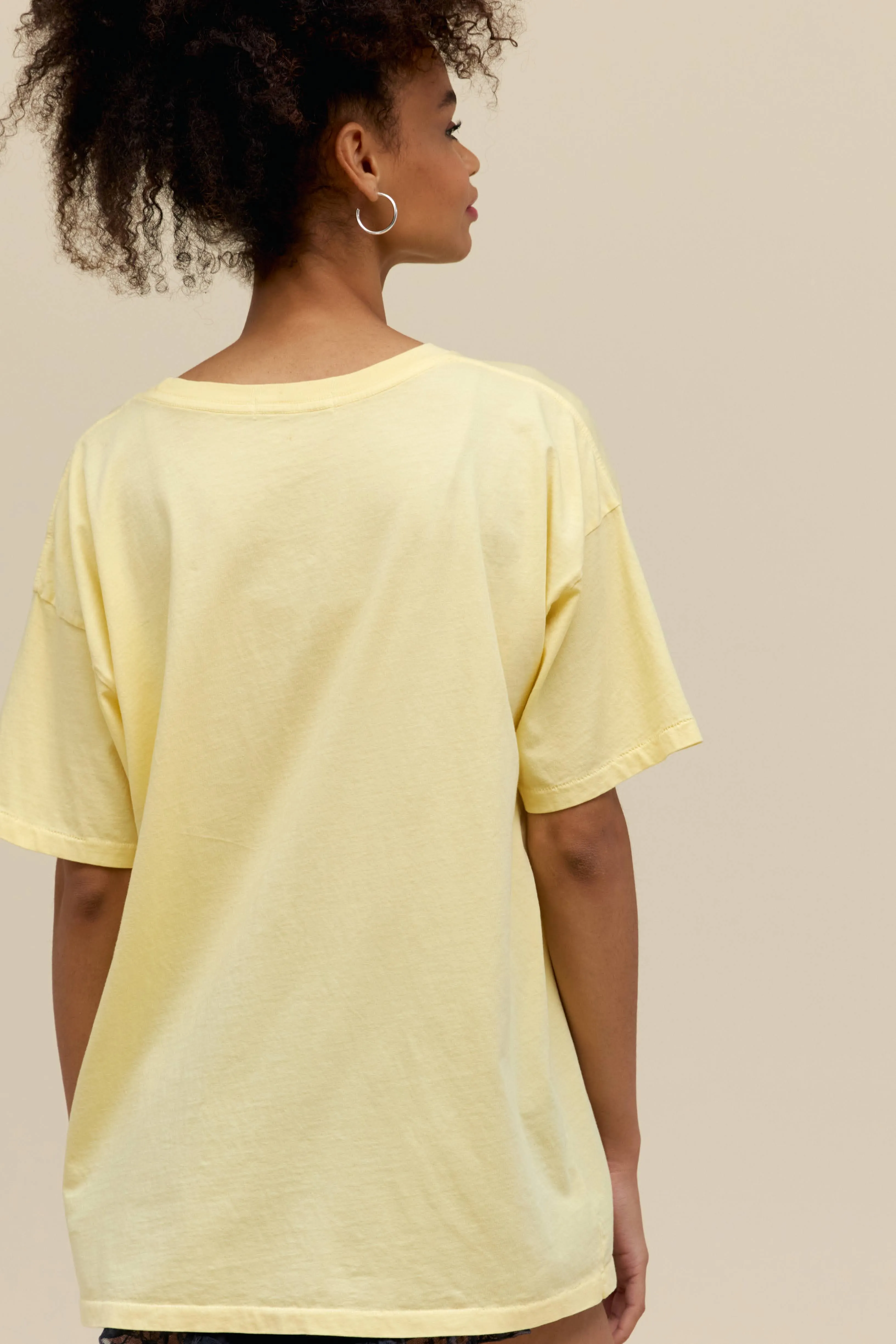 Nirvana In Utero Cover Merch Tee