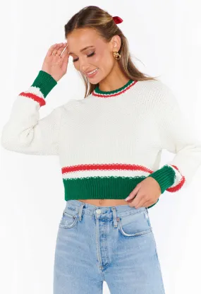 Only One Sweater