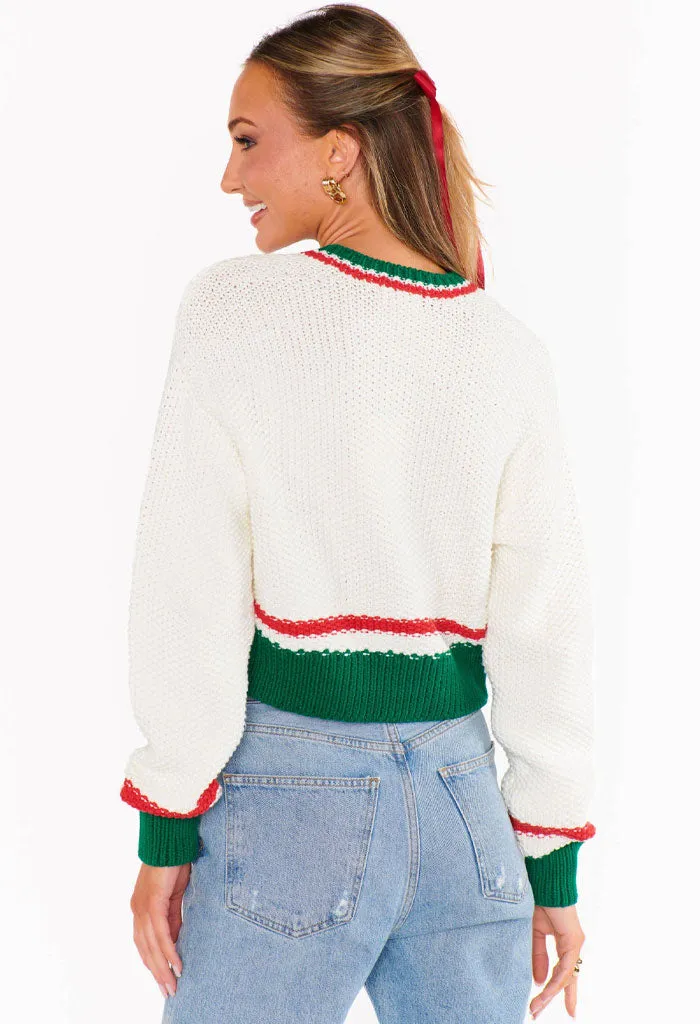 Only One Sweater