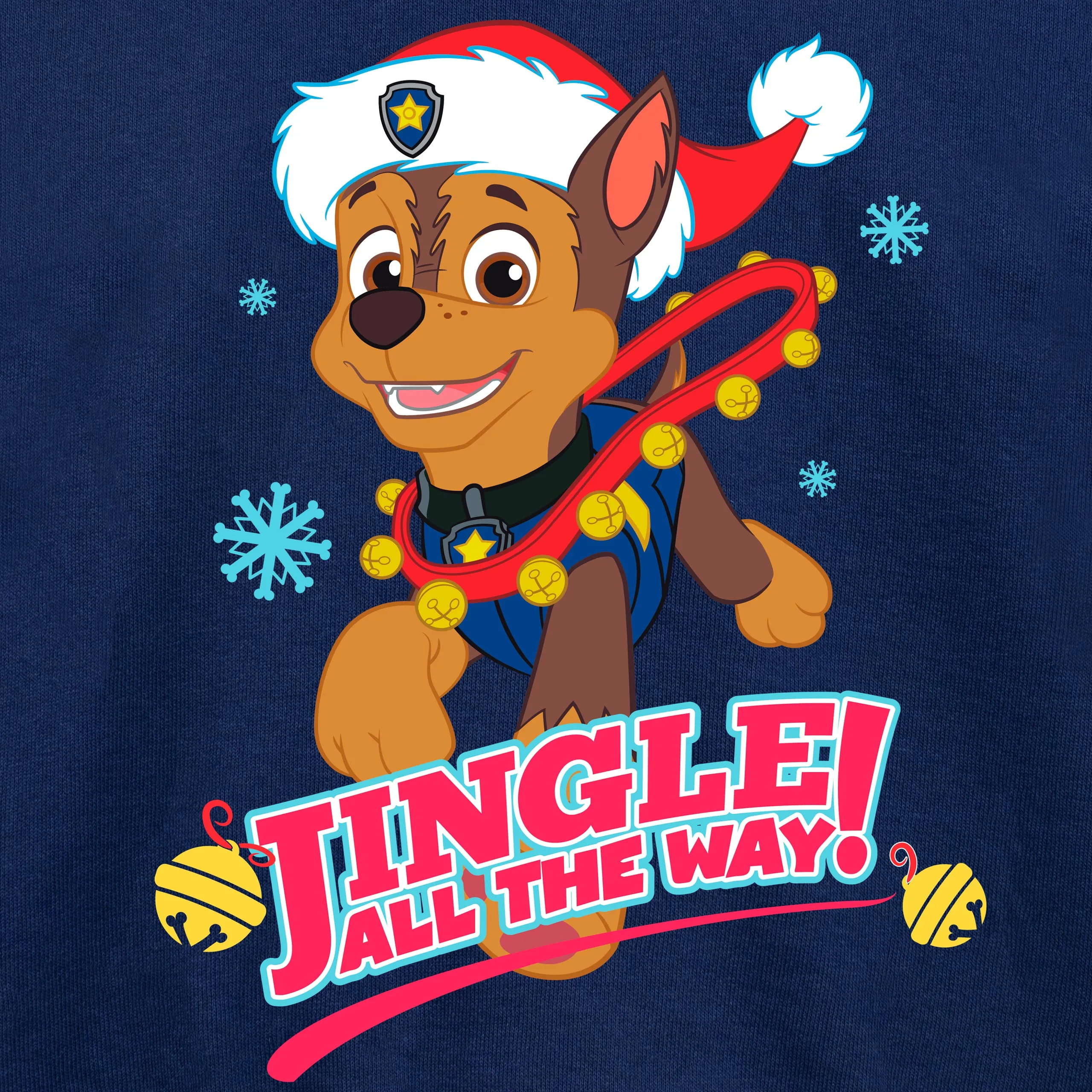 PAW Patrol Christmas Sweatshirt