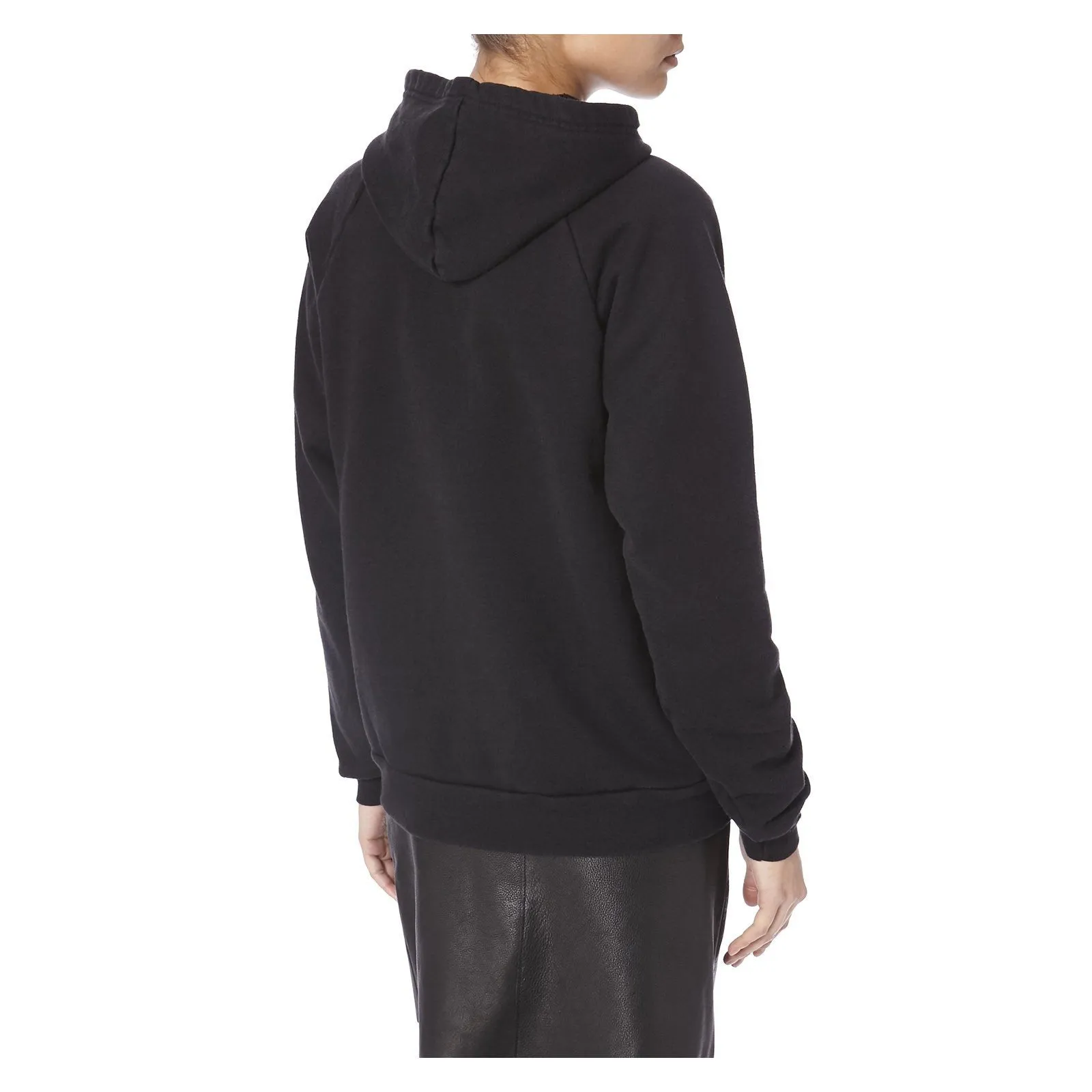 RUNNING AWAY HOODIE