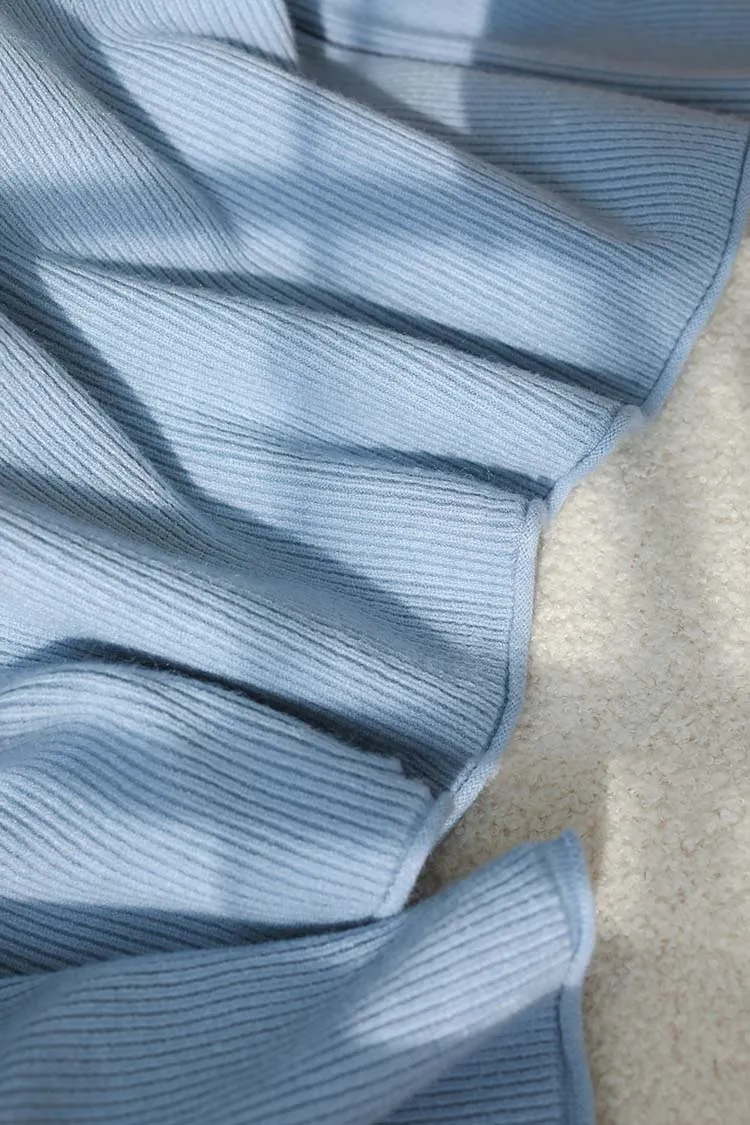 Soft Fitting Women's Knitwear