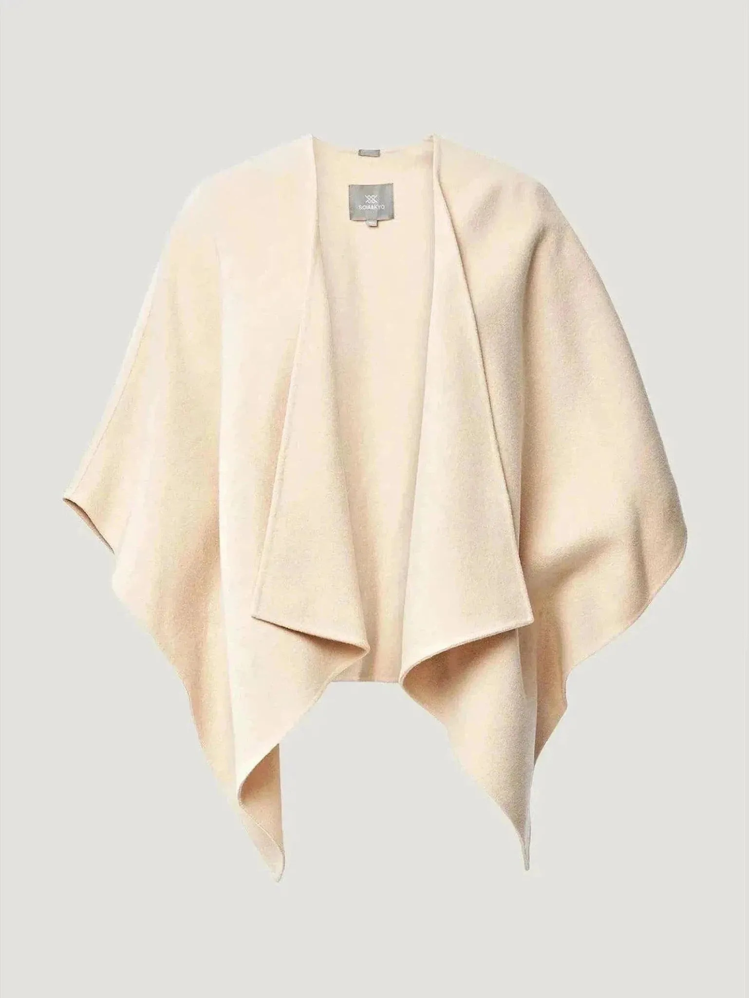 SOIA & KYO Elicia Jacket