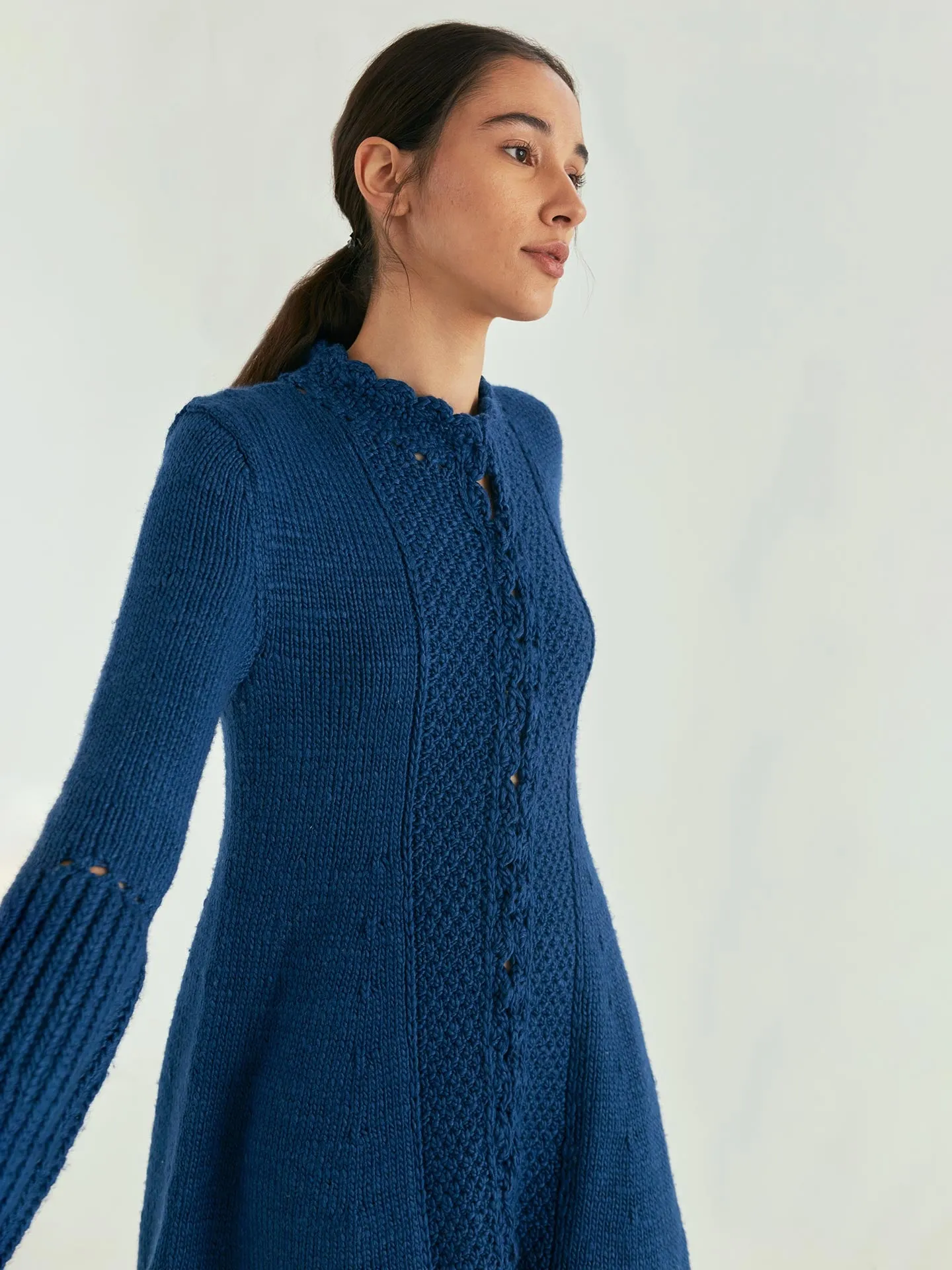 Teresita Coat