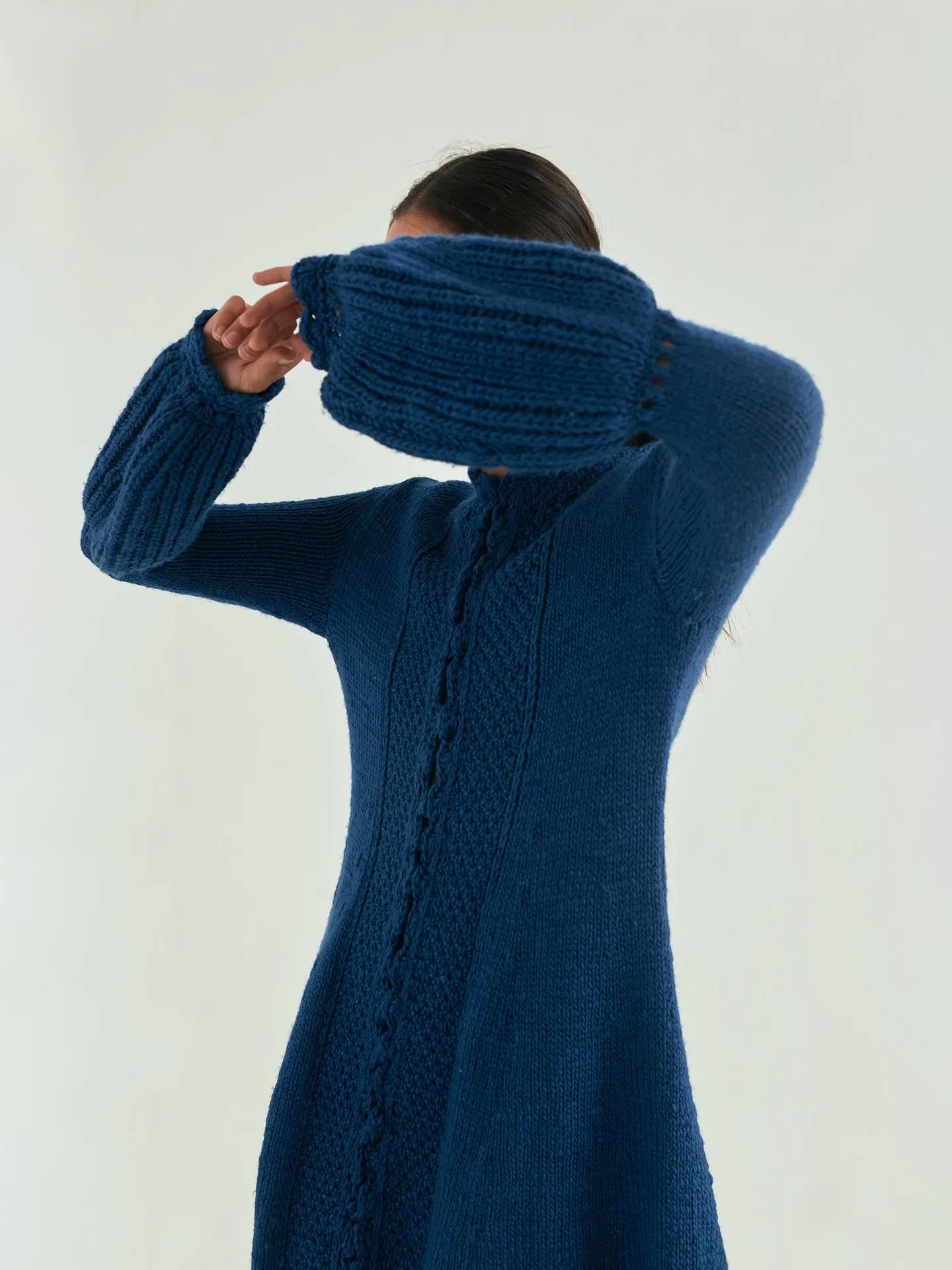Teresita Coat