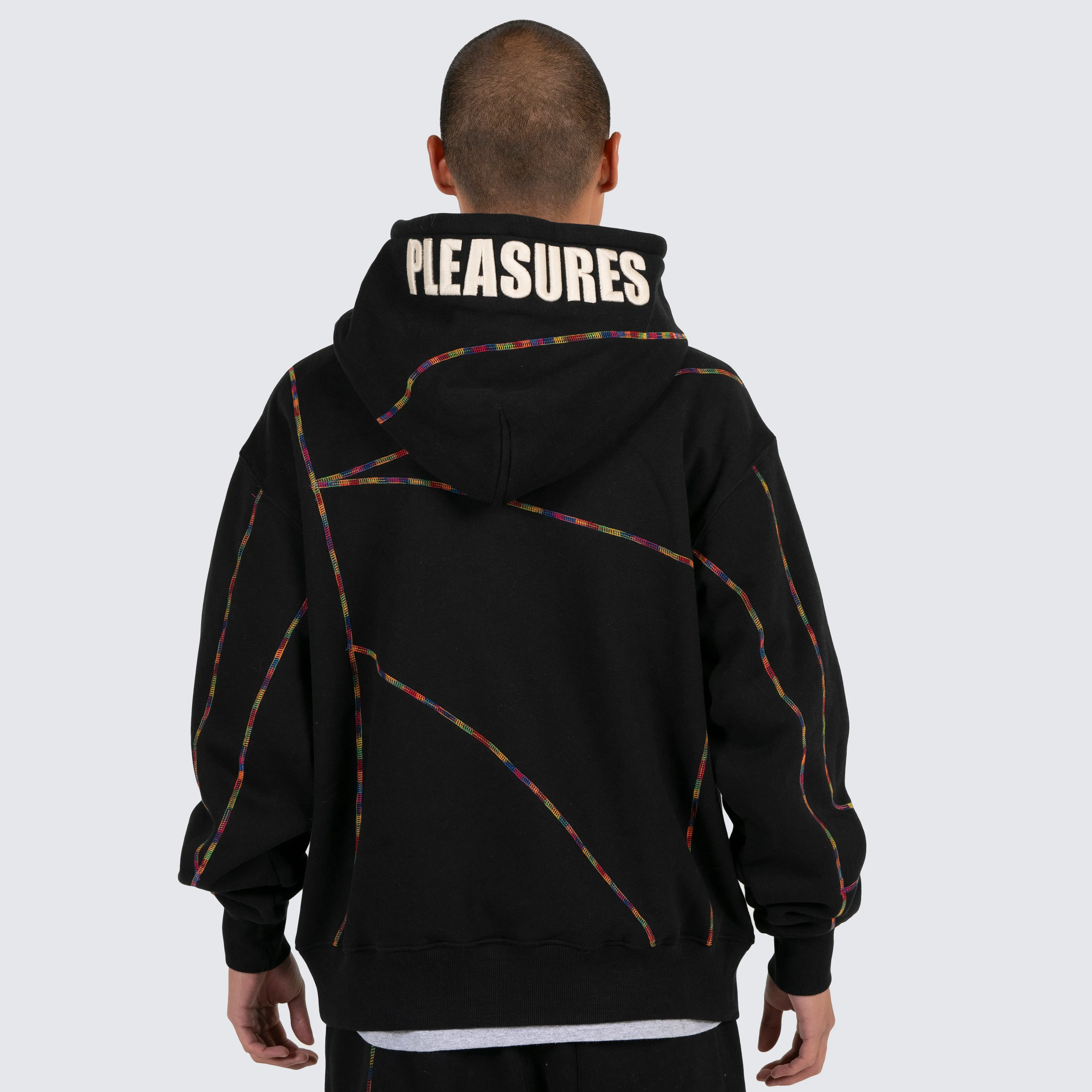 VEIN HOODIE