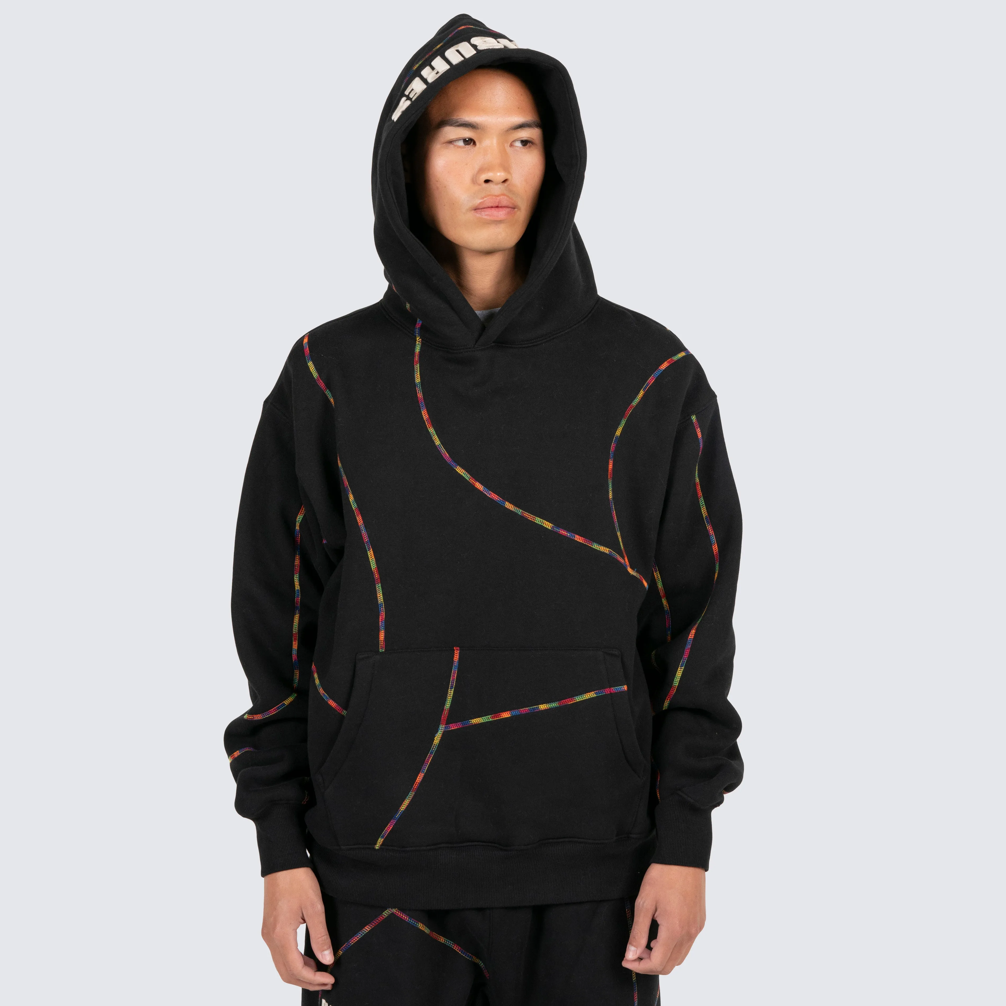 VEIN HOODIE