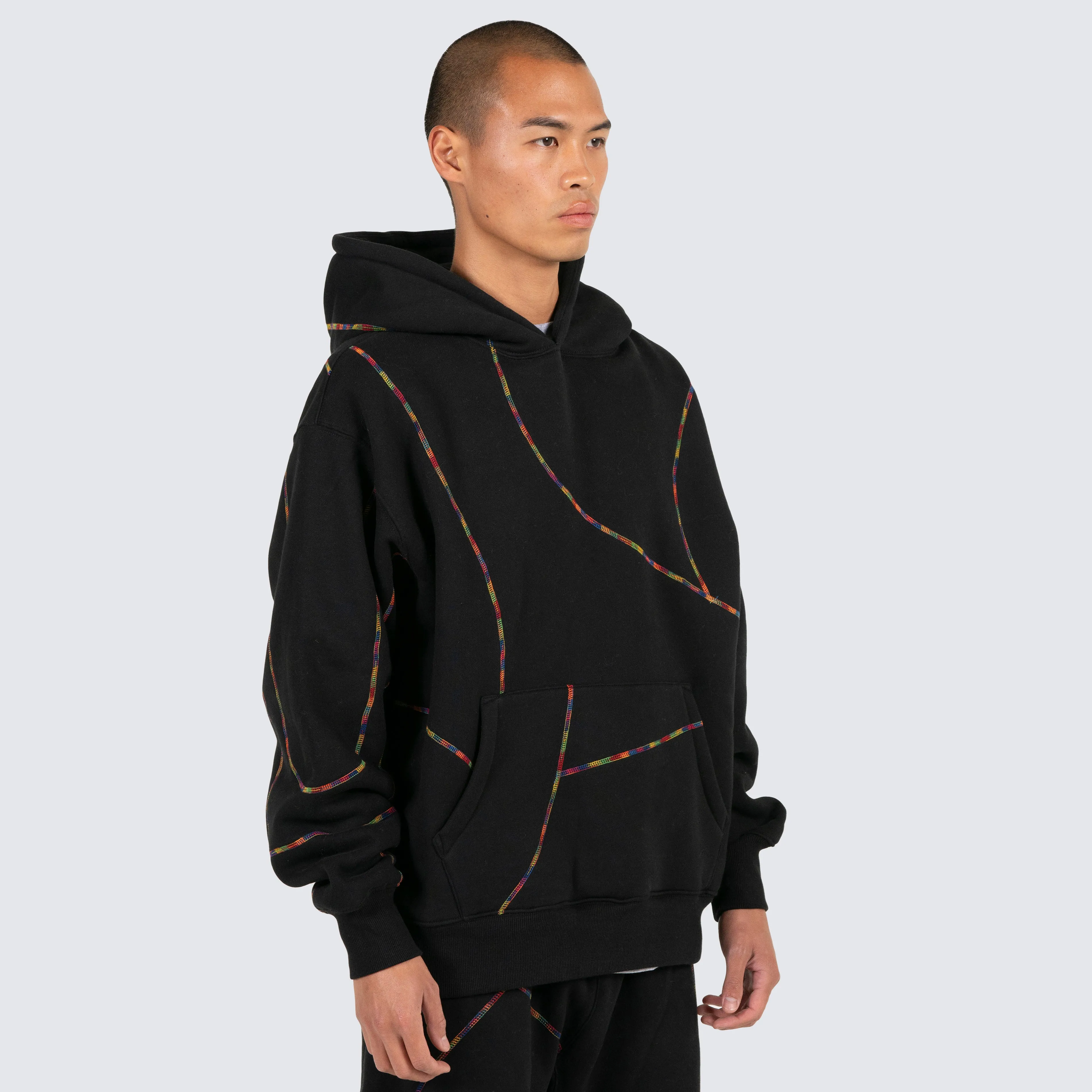 VEIN HOODIE