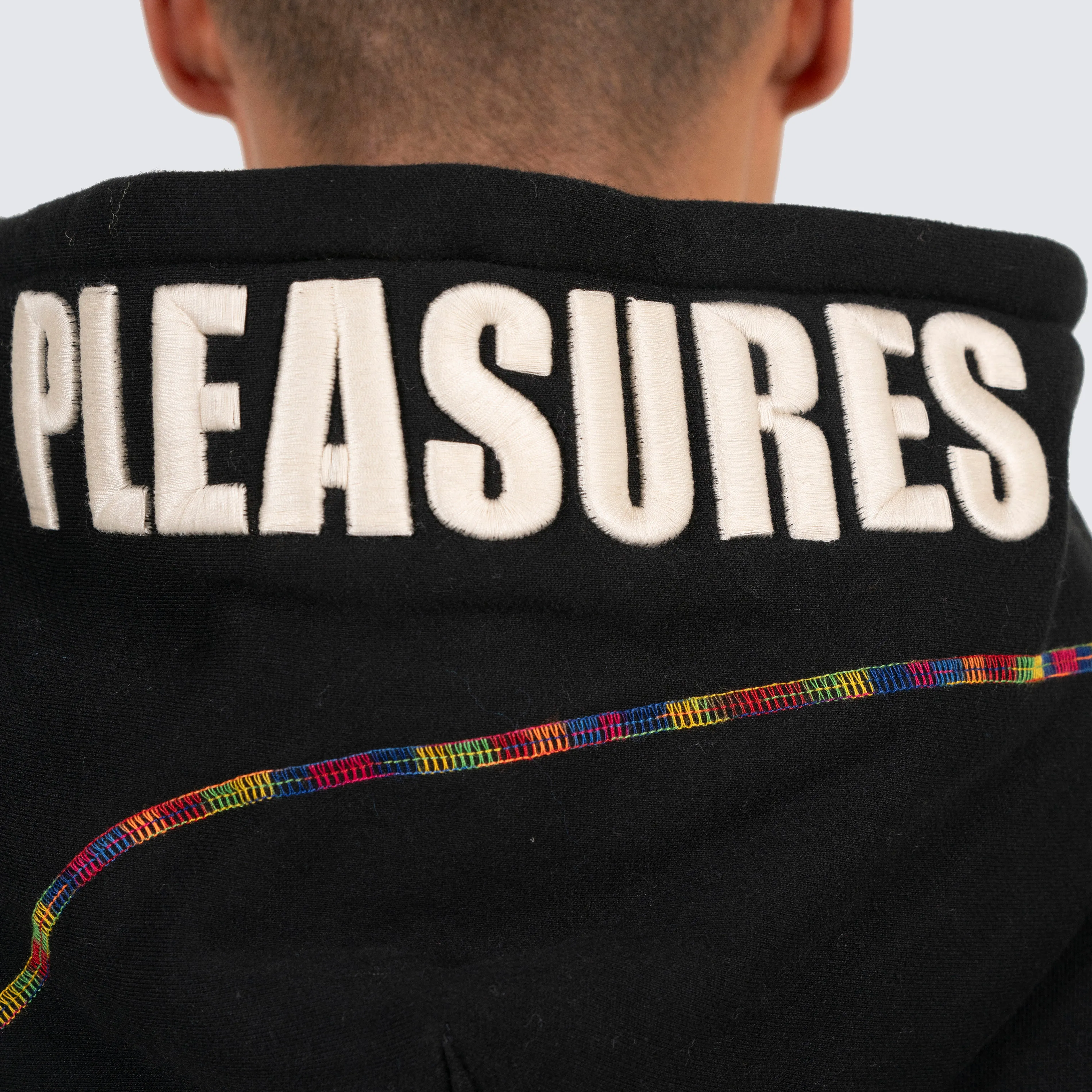VEIN HOODIE