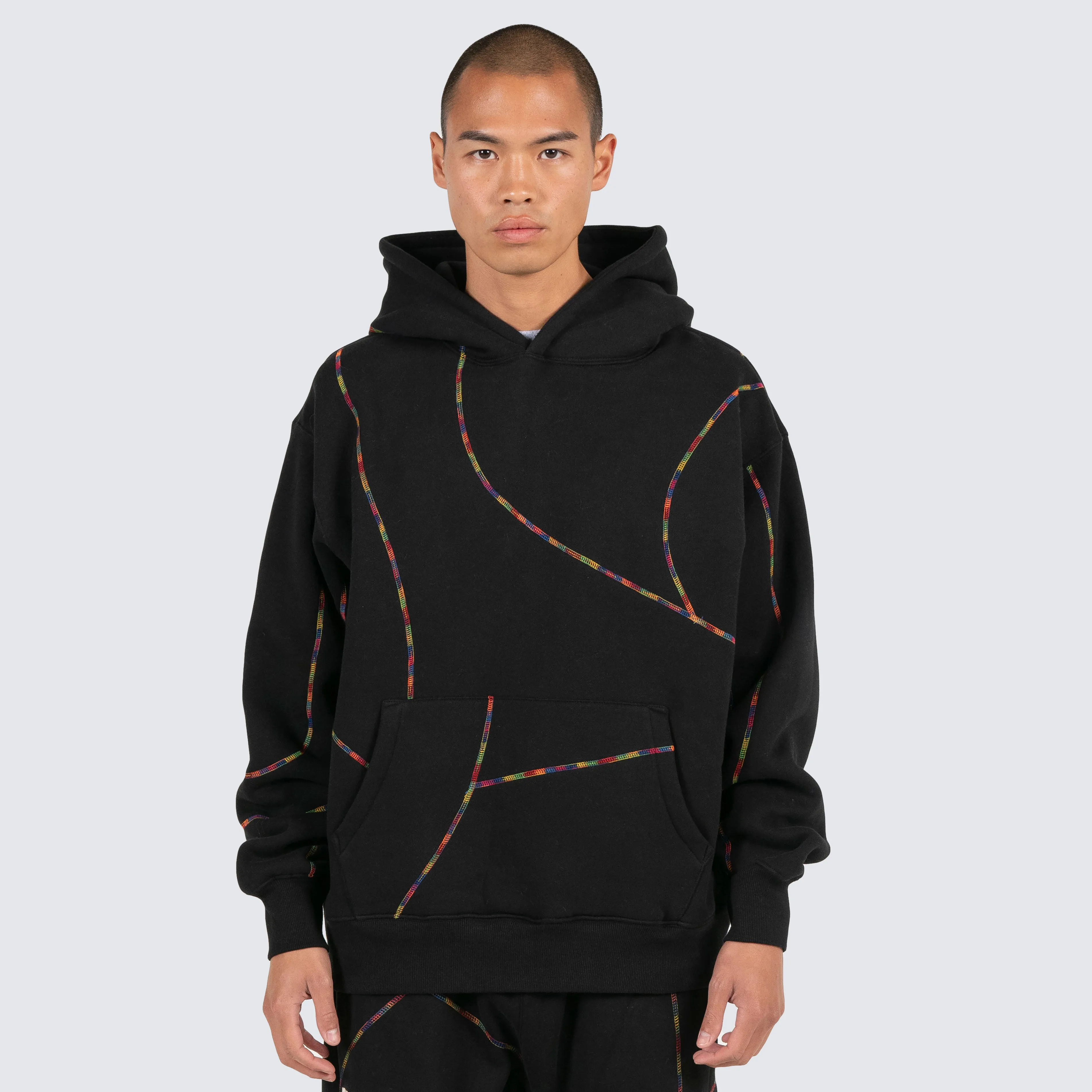 VEIN HOODIE