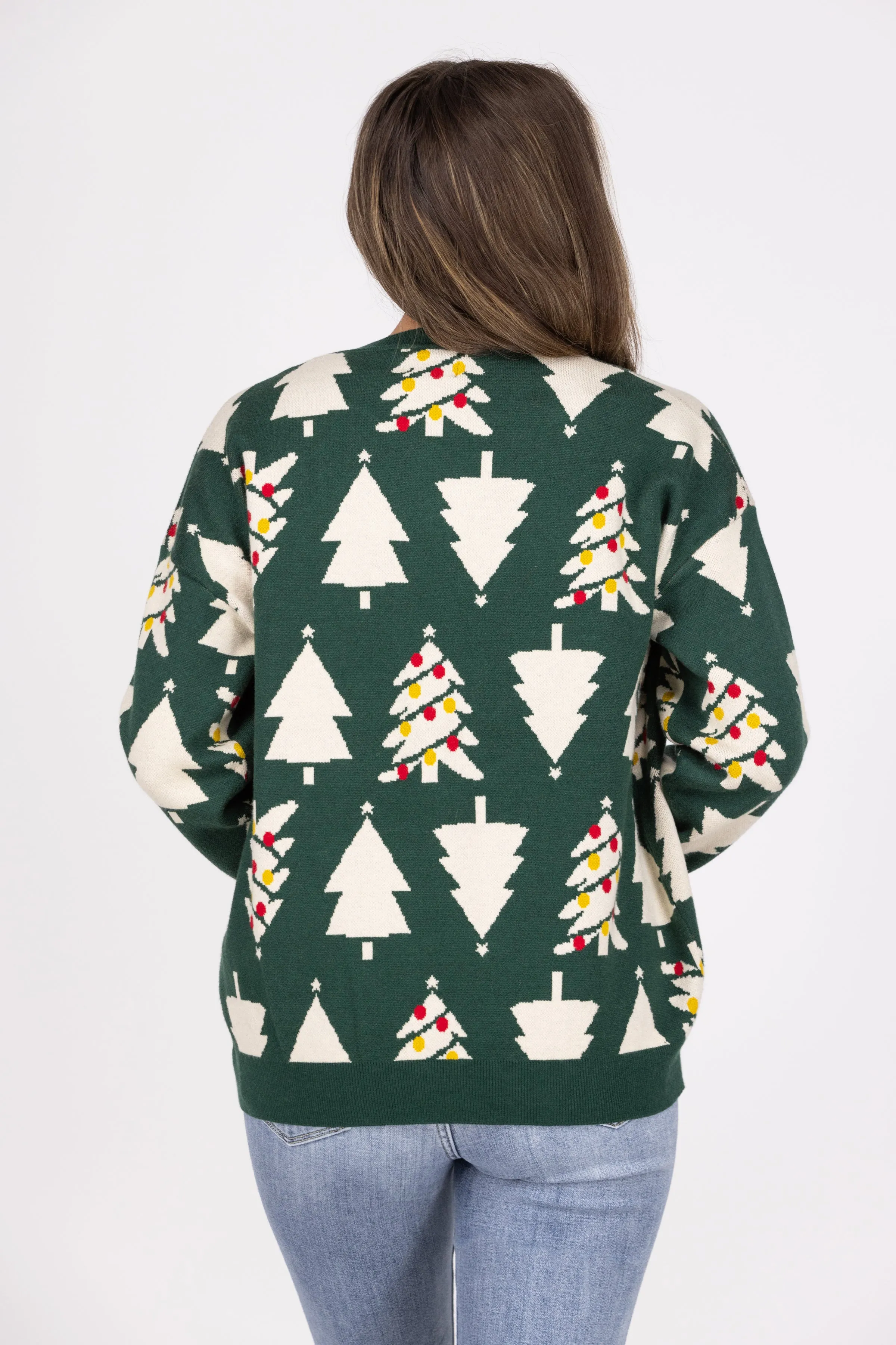 Very Merry Sweater