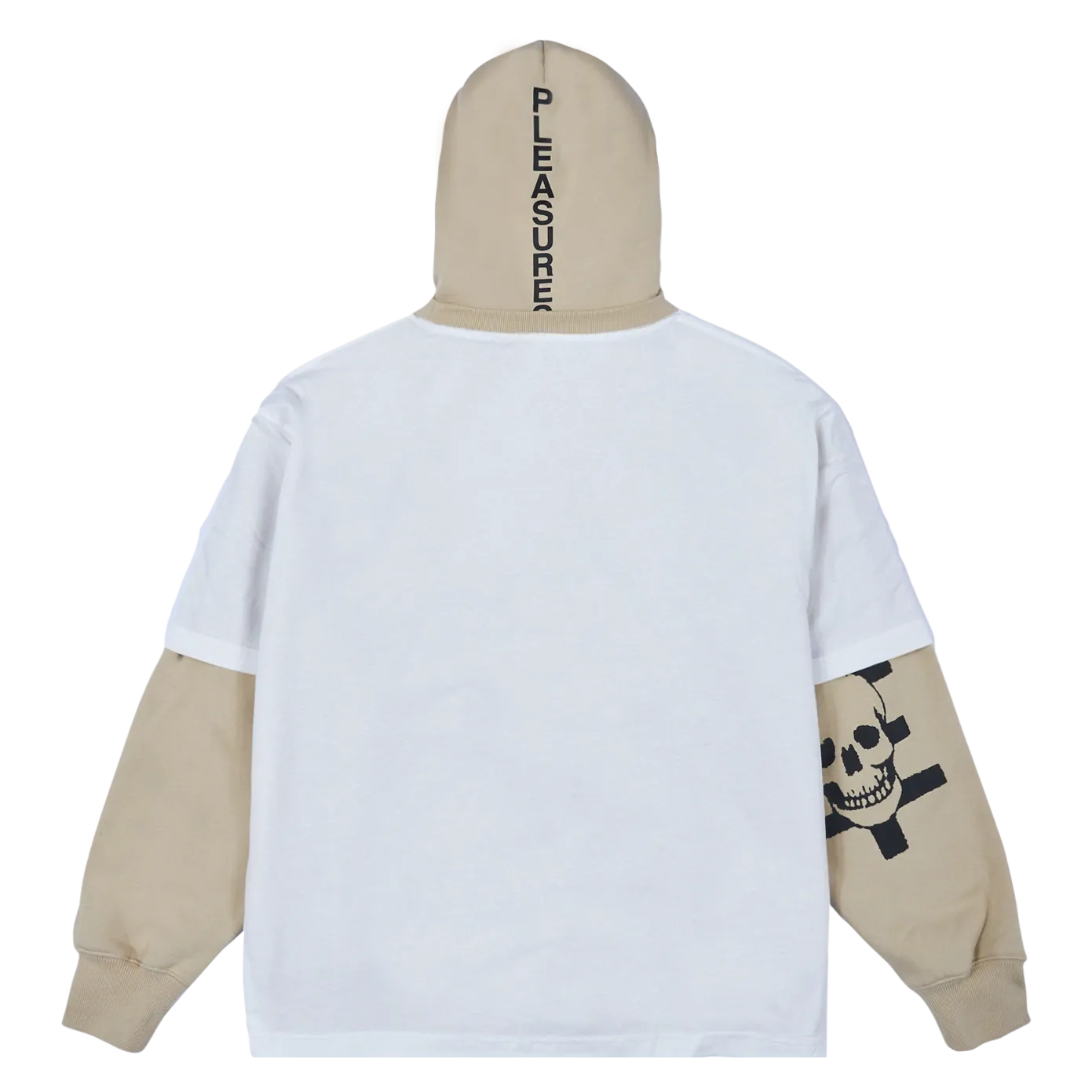 VIVA HOODIE