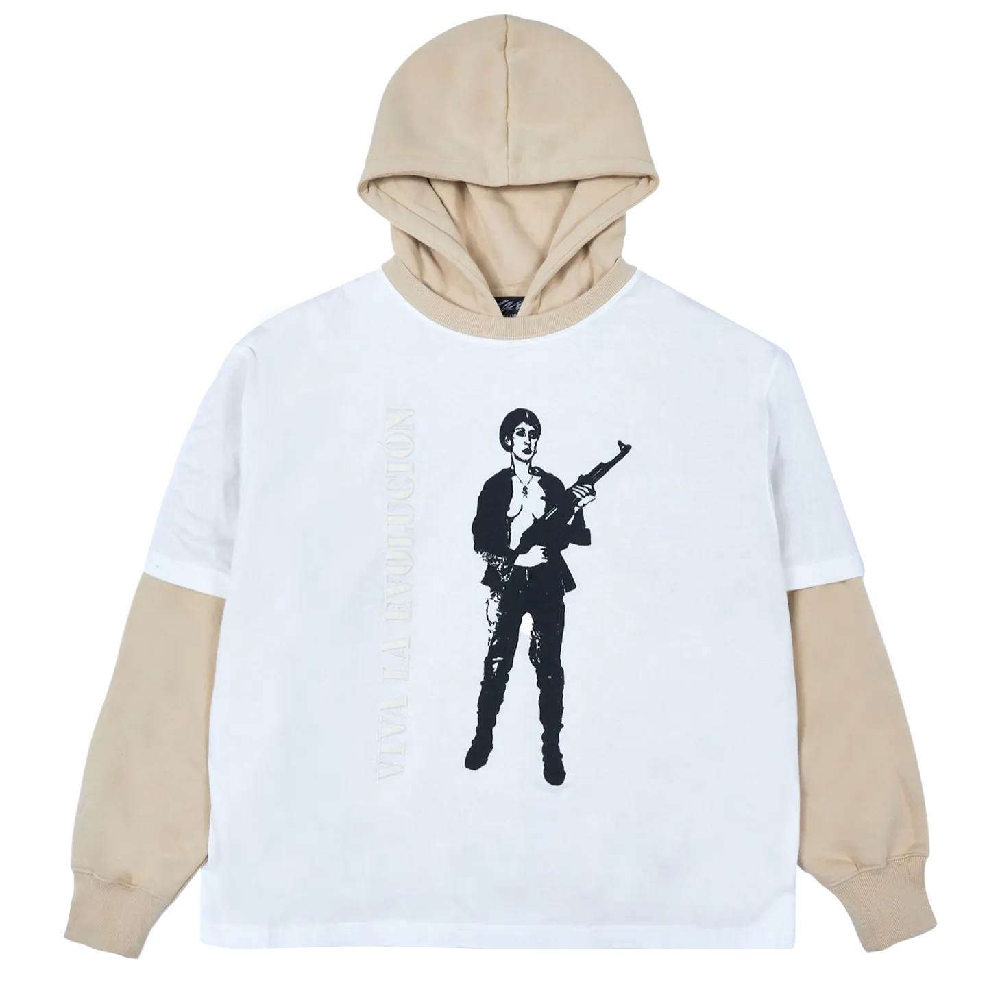 VIVA HOODIE