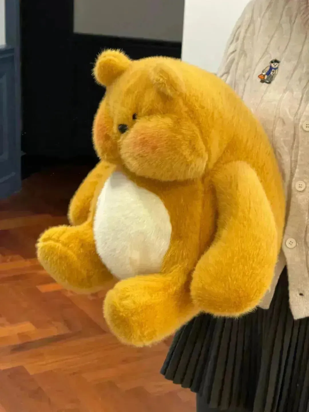 Xin'an Bear Plushie (40 cm)