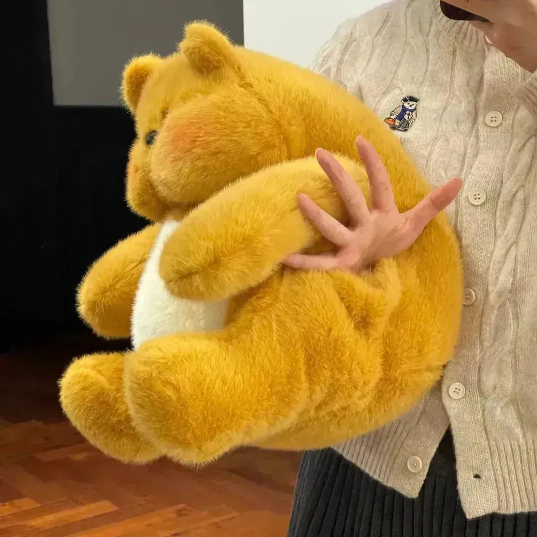 Xin'an Bear Plushie (40 cm)