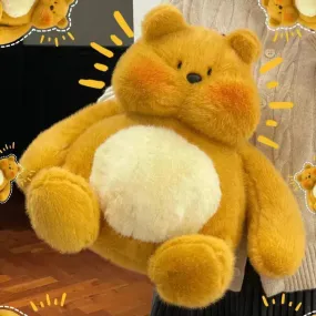 Xin'an Bear Plushie (40 cm)