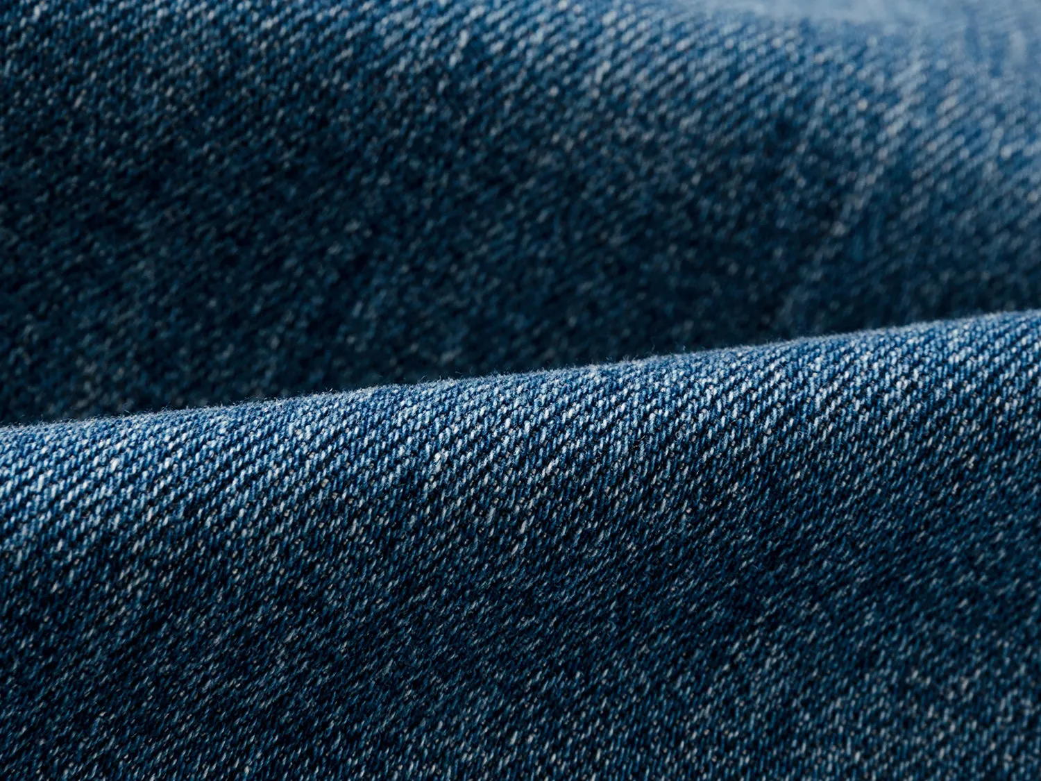 YAYING High-Waisted Flared Jeans